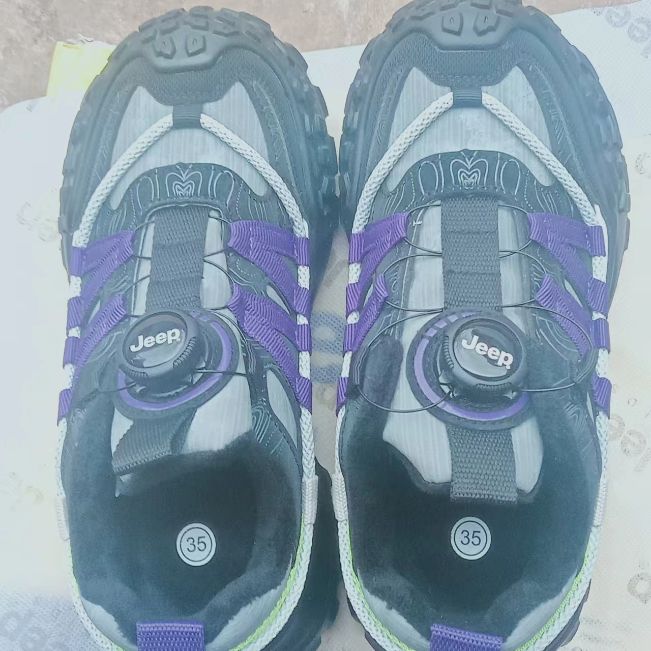 custom review-Jeep Модный Anti KICK Устойчивый к истиранию и Дышащий Низкие Детские Повседневные Обувь Армейский зеленый Желтый