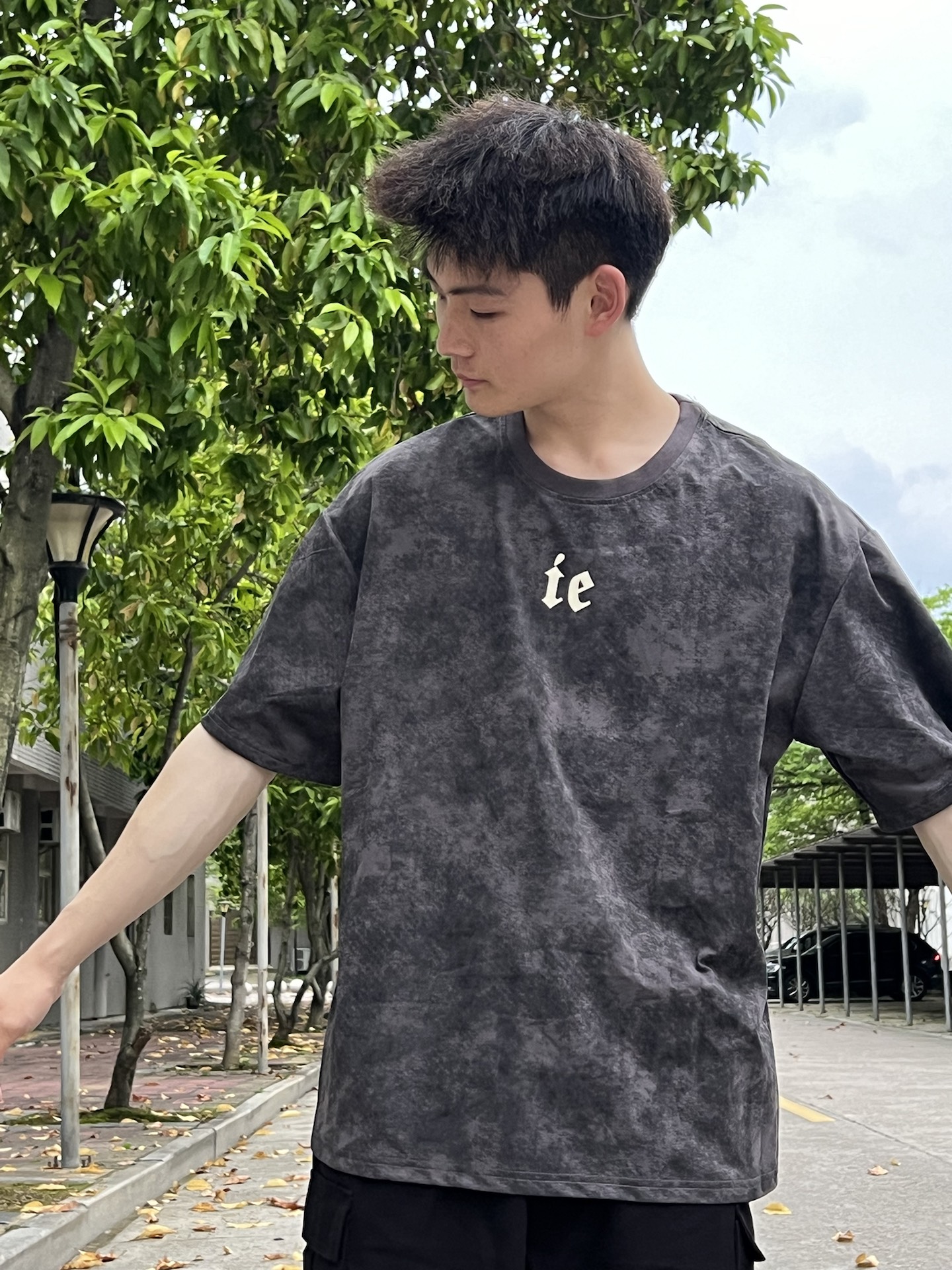 男生穿搭衣服推荐