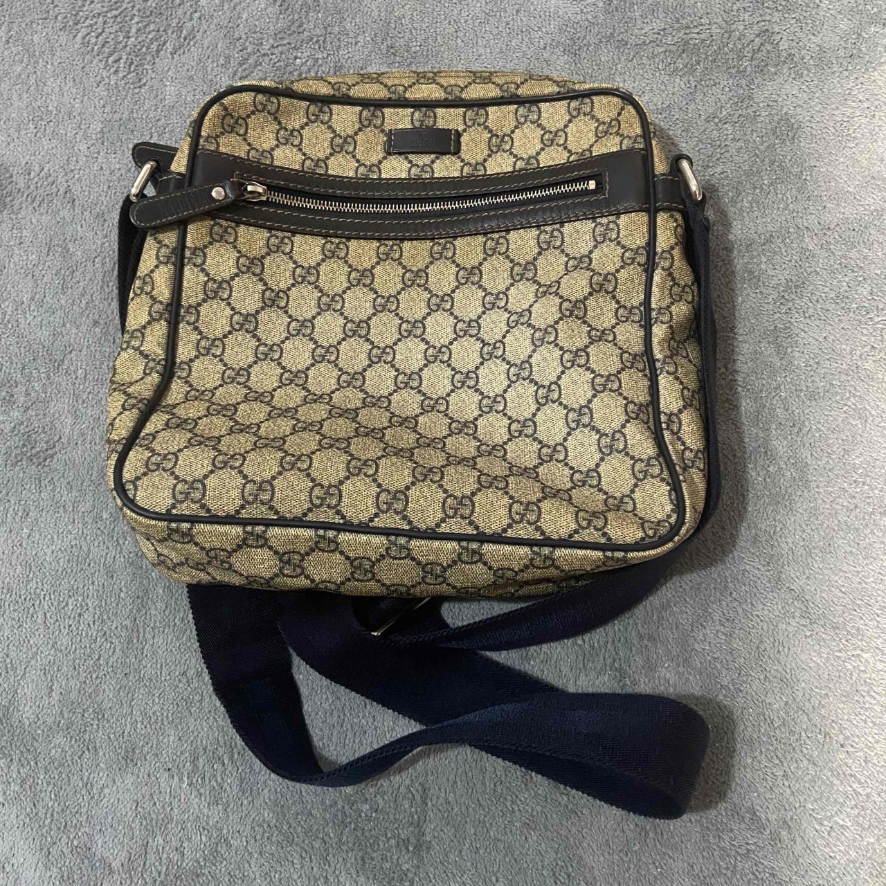 gucci 相机包
