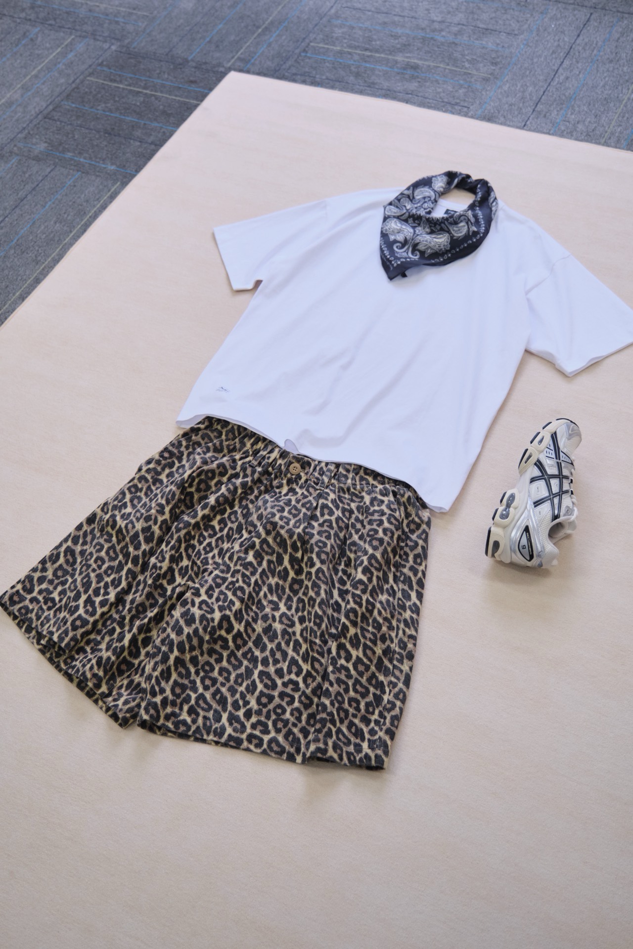 custom review-ASICS Гель Nimbus 9 Сетка Низкий Топ Повседневная Обувь Мужская Белый Черный