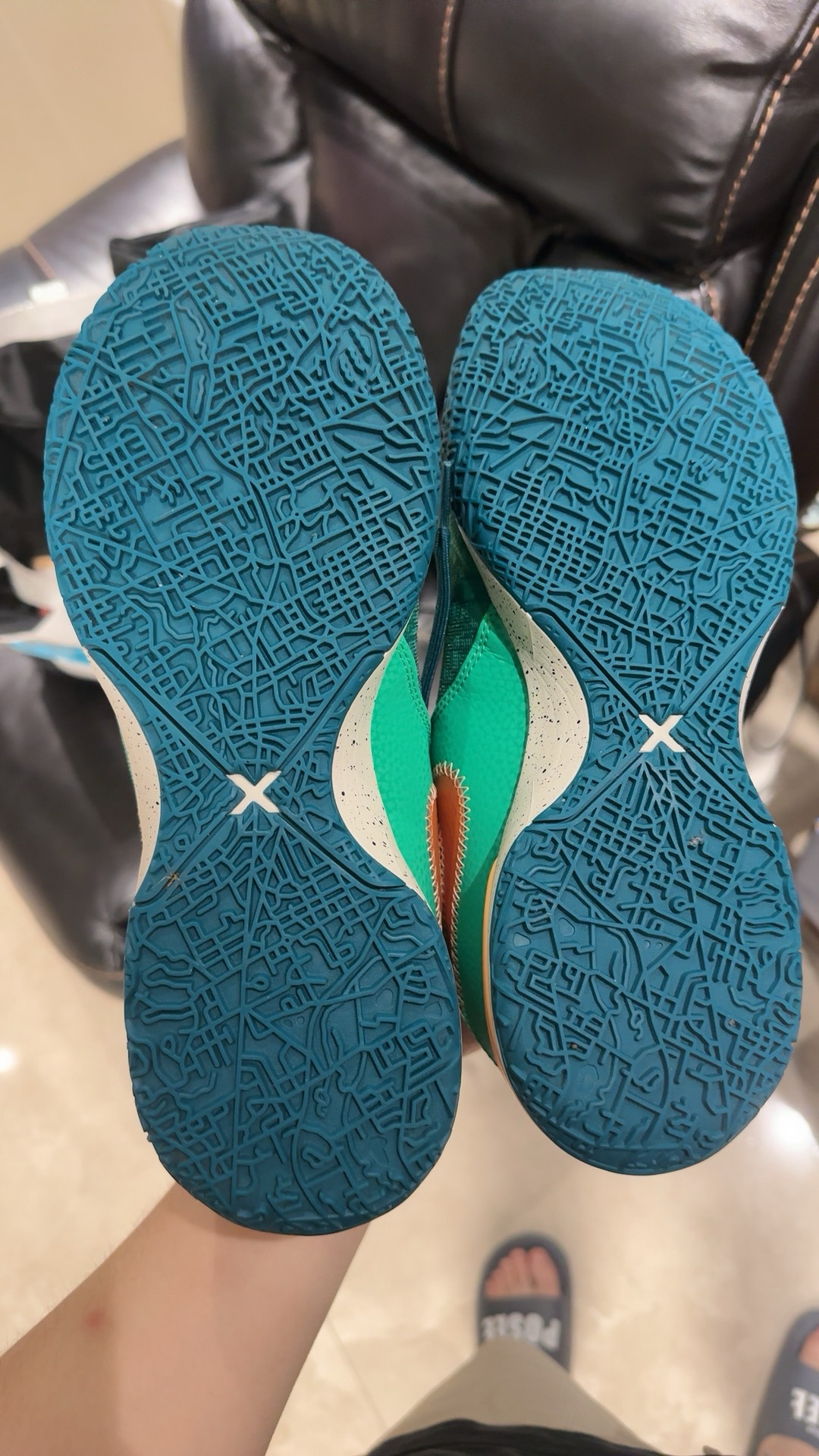 custom review-Nike LeBron NXXT Gen MID Топ Баскетбольные кроссовки Мужской Темно-зеленый