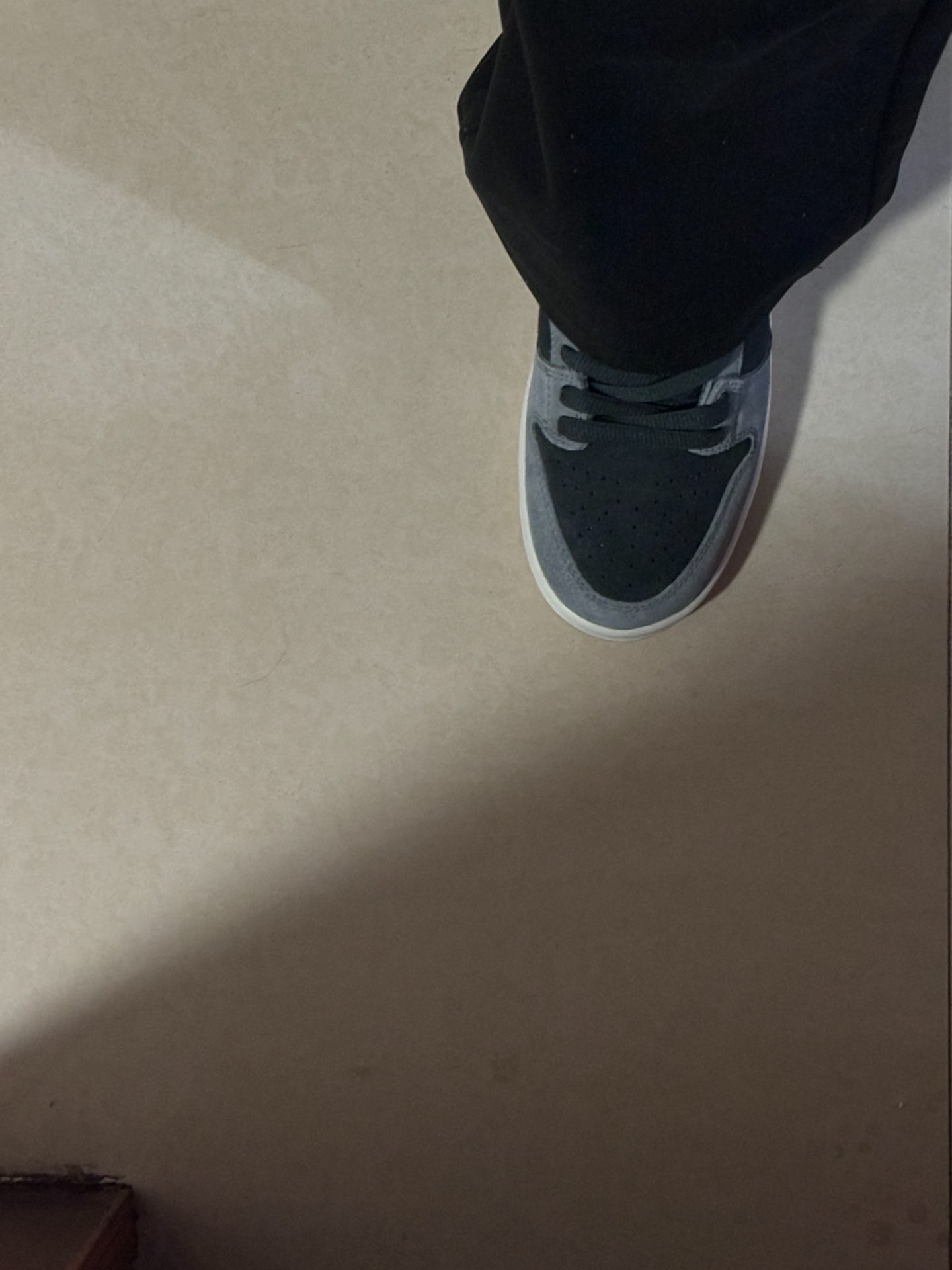 custom review-Nike SB Dunk Low 'Dark Smoke Grey'