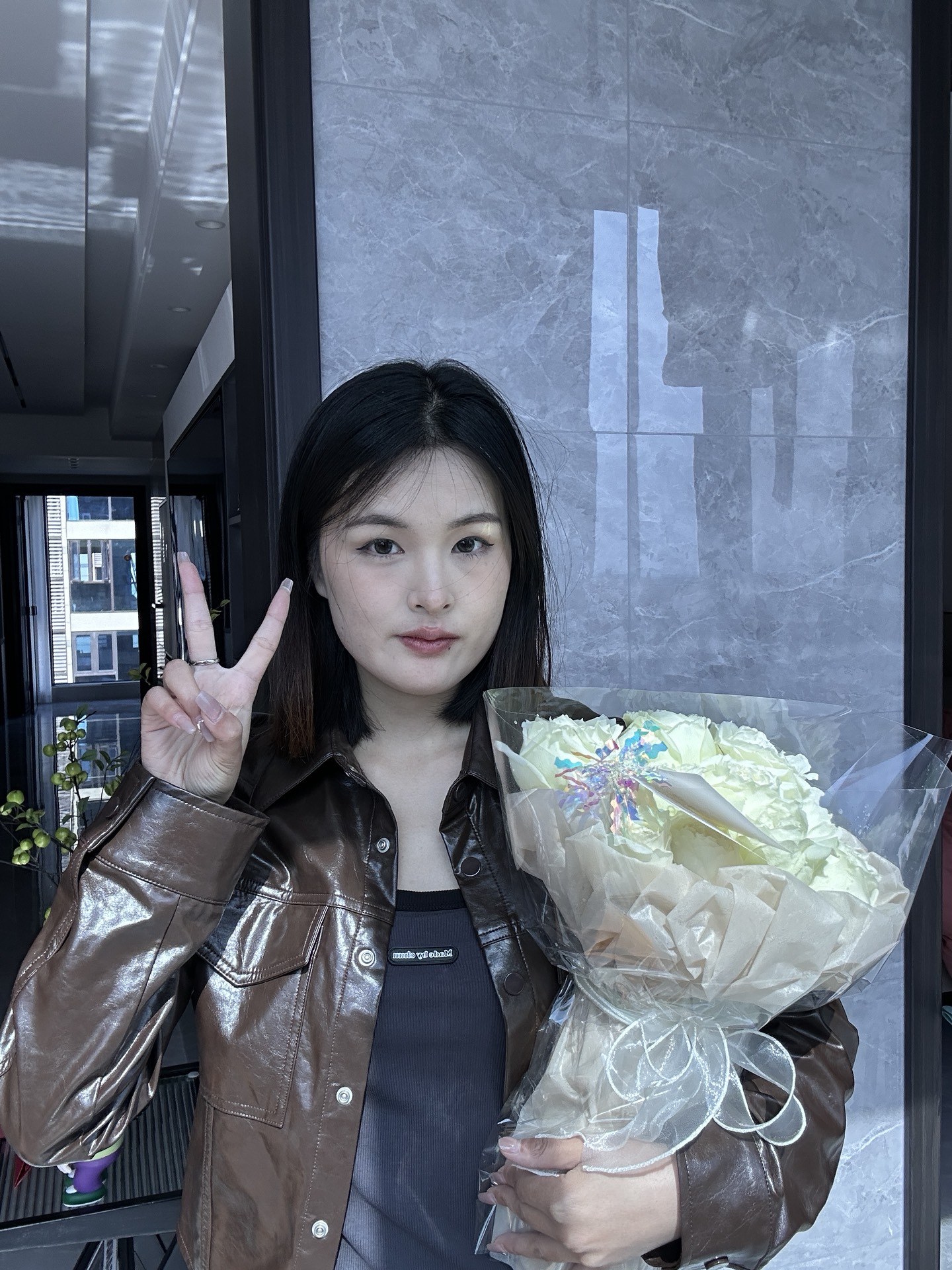 custom review-CHUU Женские Слиплатья