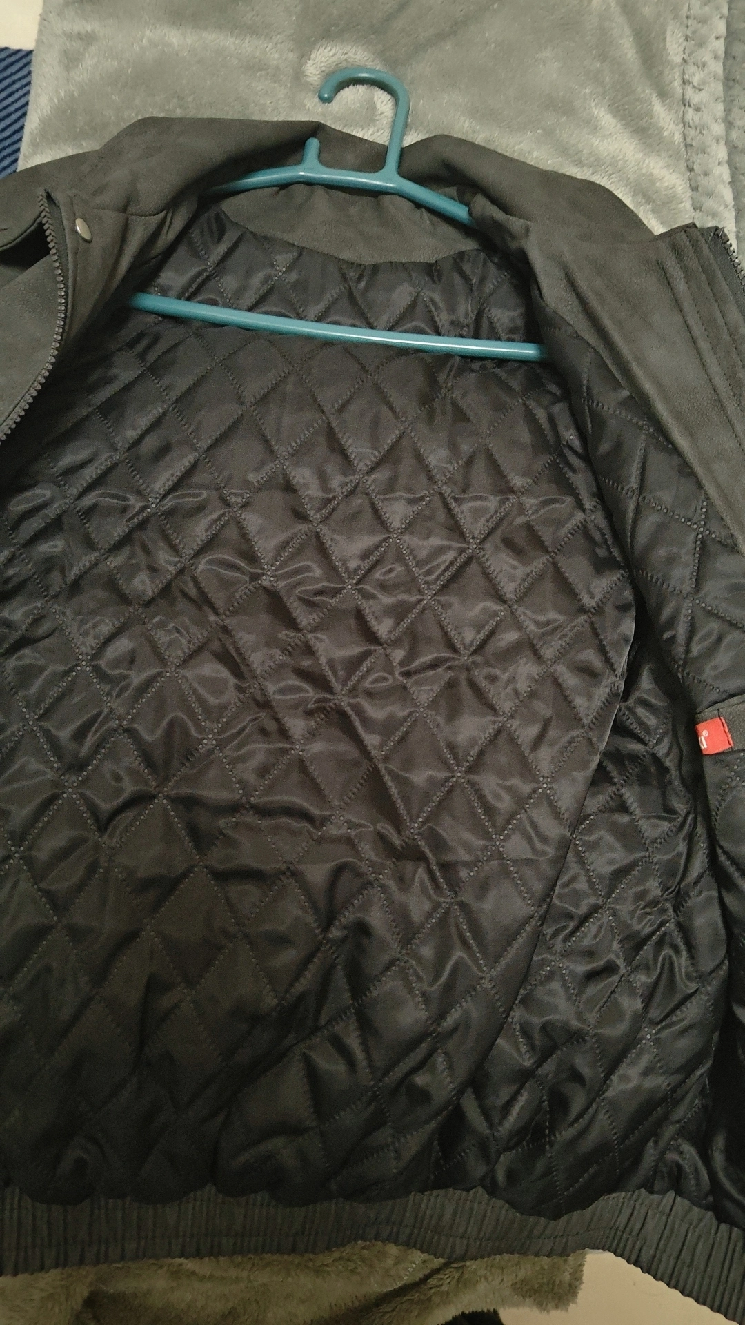 custom review-Куртки и пальто Kawasaki унисекс