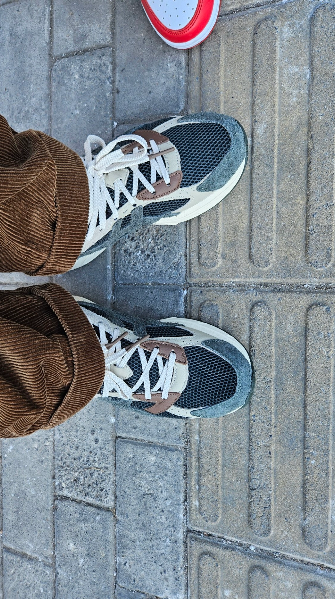 custom review-Hal STUDIOS x Asics Gel 1130 Сетчатая ткань Низкий топ Спортивная повседневная обувь Мужская Черная