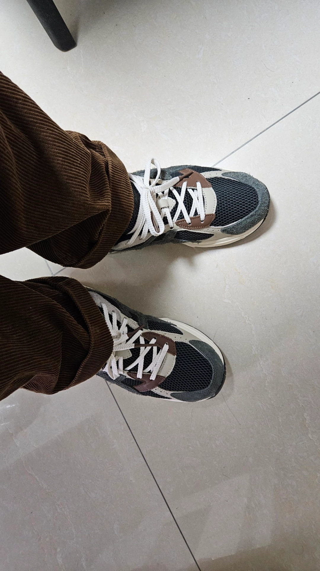 custom review-Hal STUDIOS x Asics Gel 1130 Сетчатая ткань Низкий топ Спортивная повседневная обувь Мужская Черная