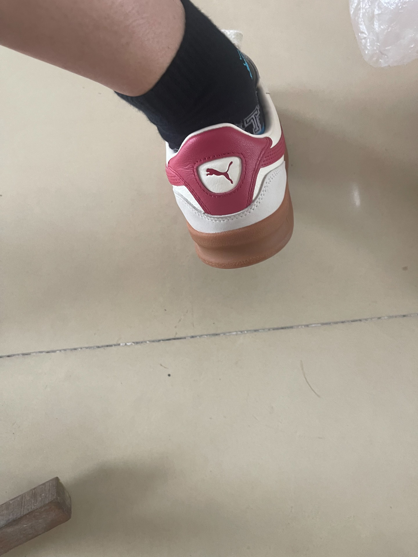 Фото из отзыва