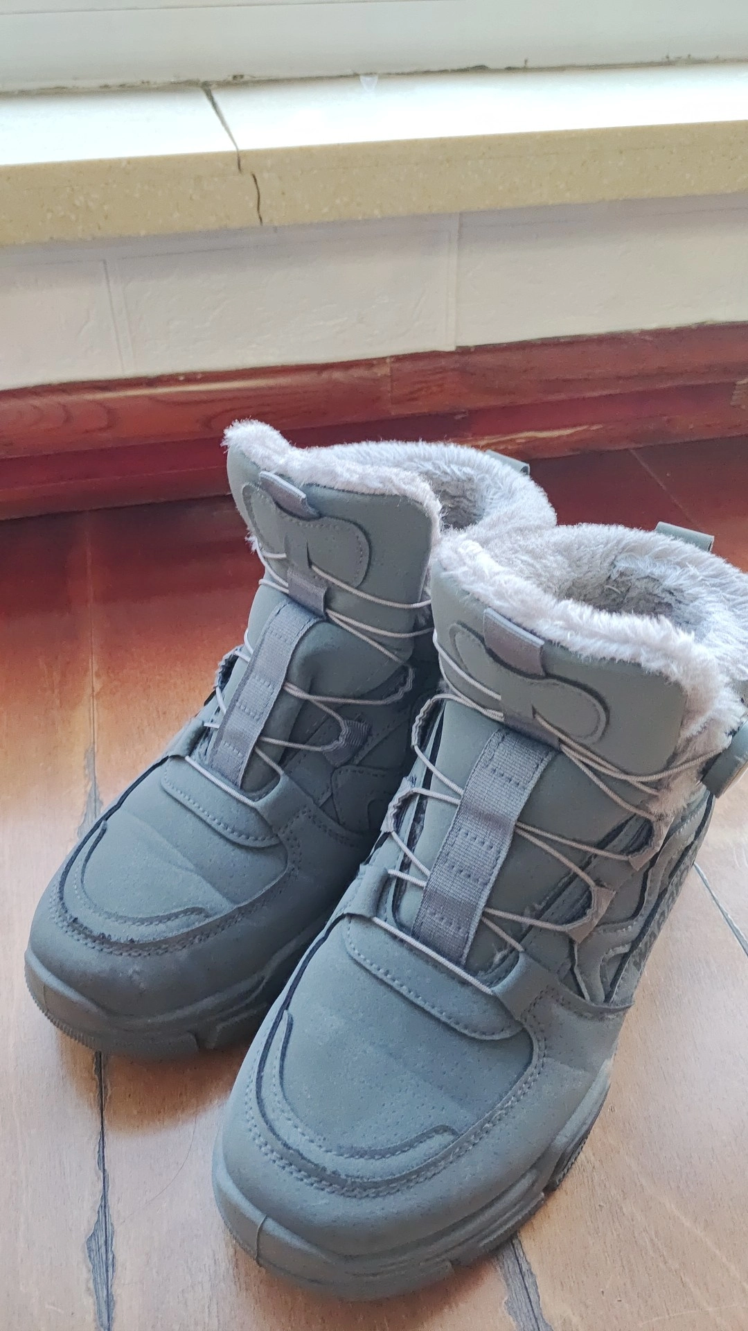 custom review-Warrior Сноубутсы Мужской