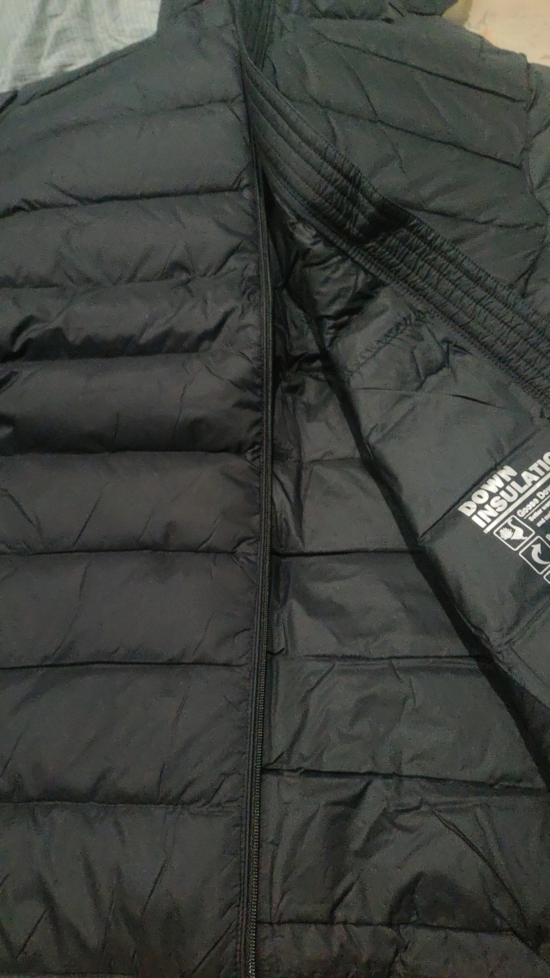 custom review-PELLIOT Classic 2,0 Пуховик Унисекс