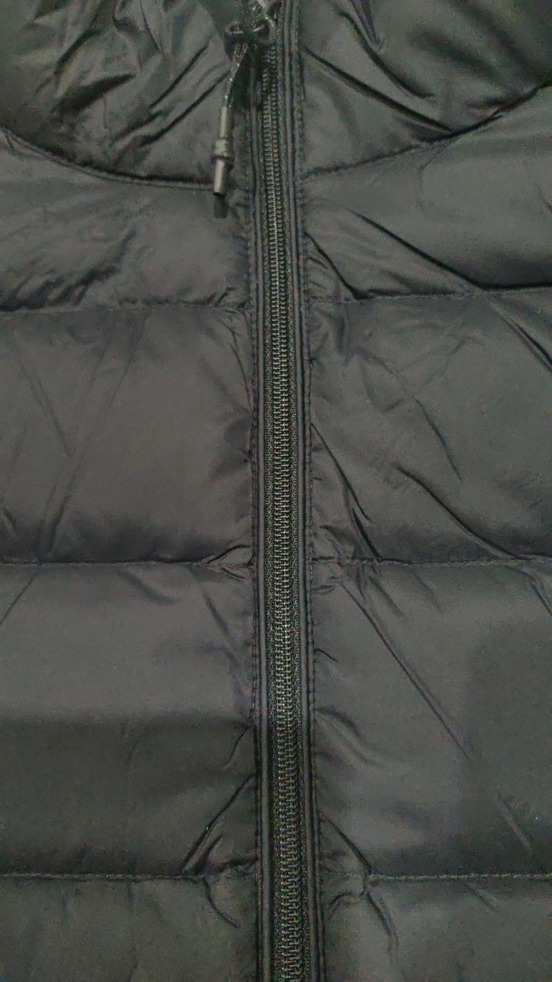 custom review-PELLIOT Classic 2,0 Пуховик Унисекс