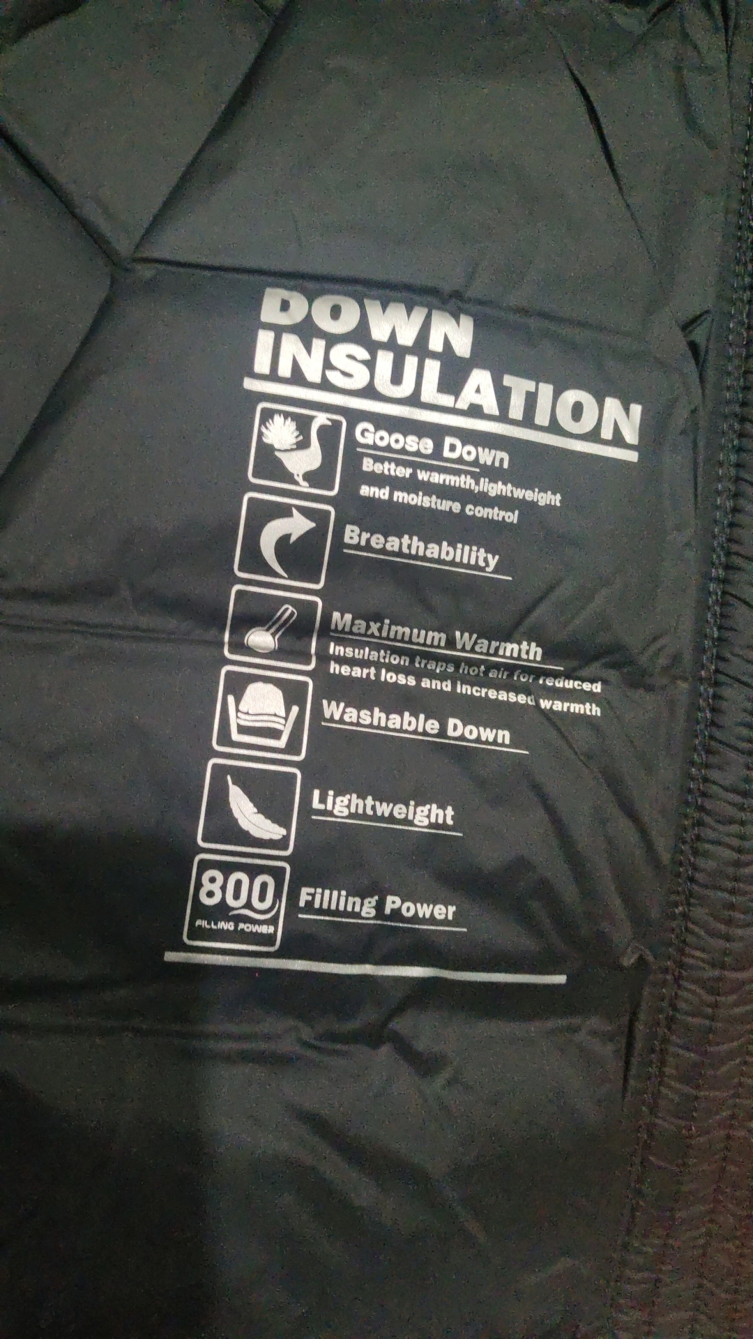 custom review-PELLIOT Classic 2,0 Пуховик Унисекс