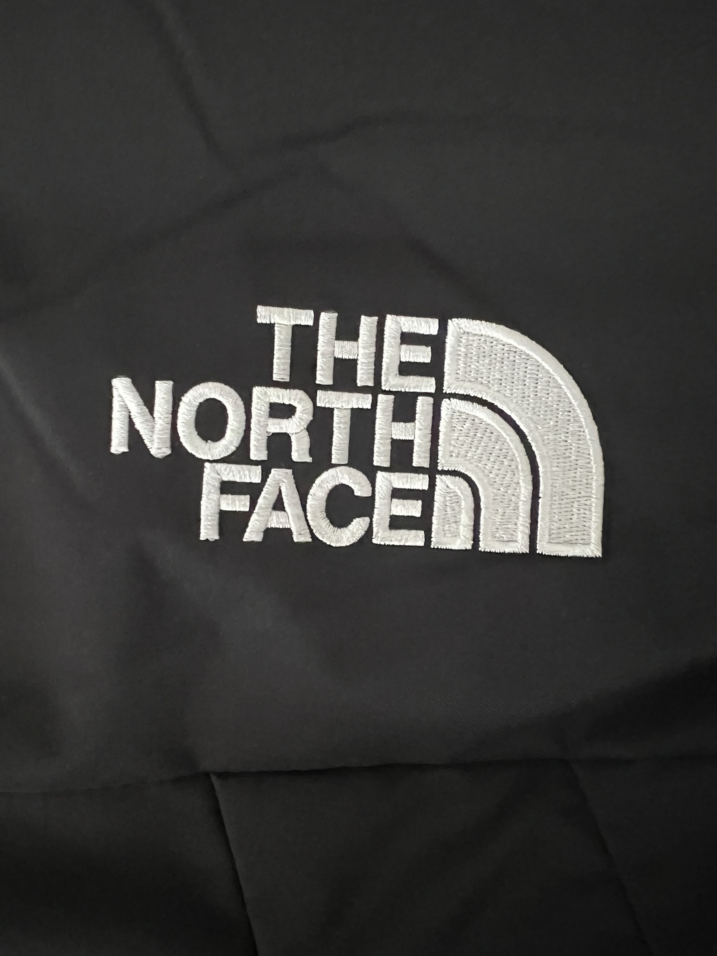 custom review-THE NORTH FACE AIR HEAT Пуховик Унисекс Черный