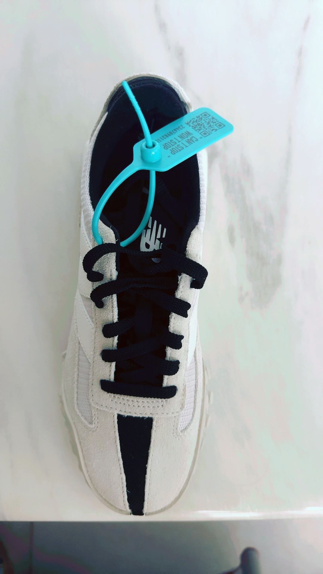 custom review-New Balance xc 72 Амортизация Устойчивость к истиранию Покрытие Легкий MID Топ Повседневный Унисекс Бежевый