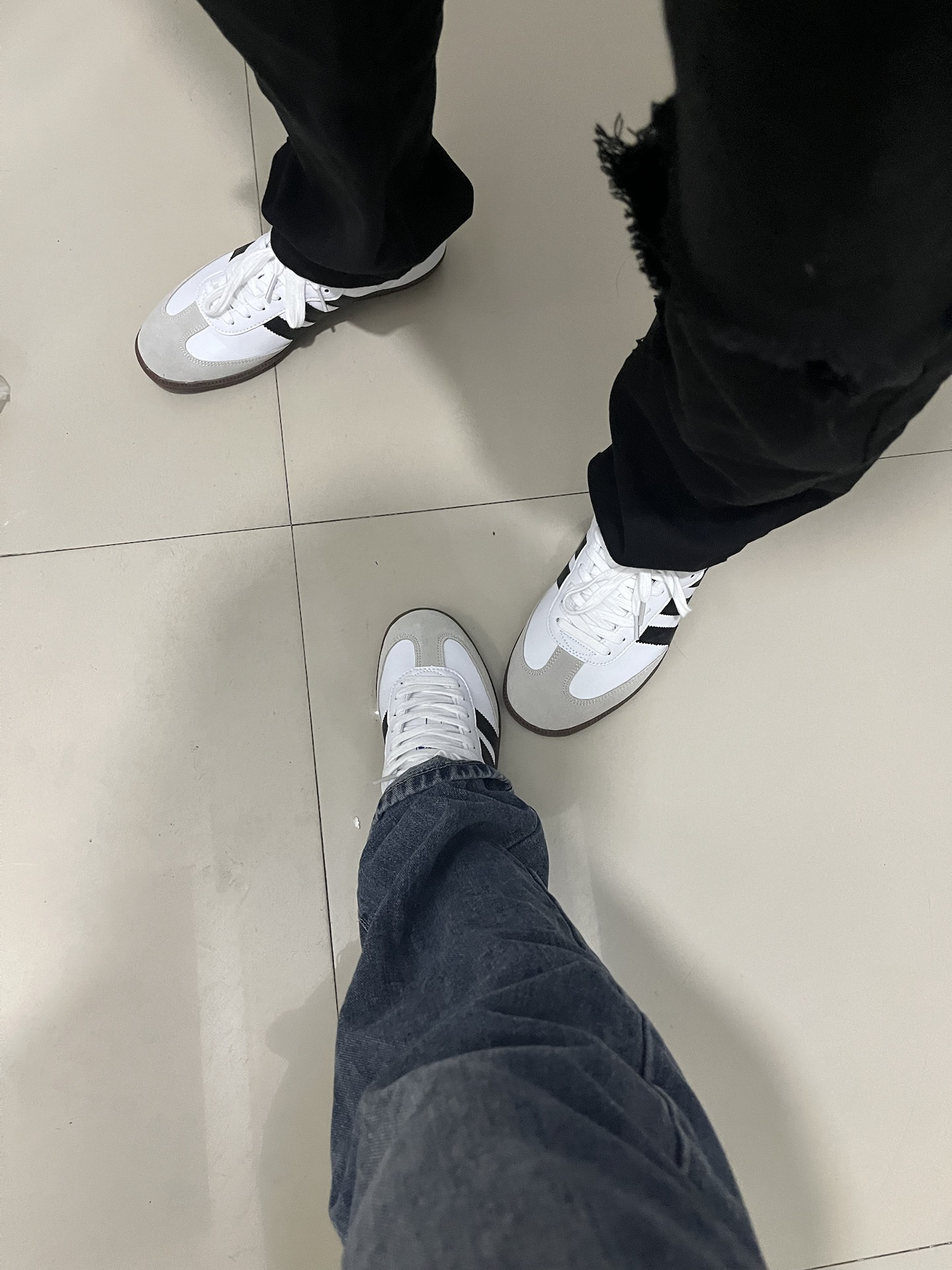 很难拒绝的一双超火情侣鞋👟