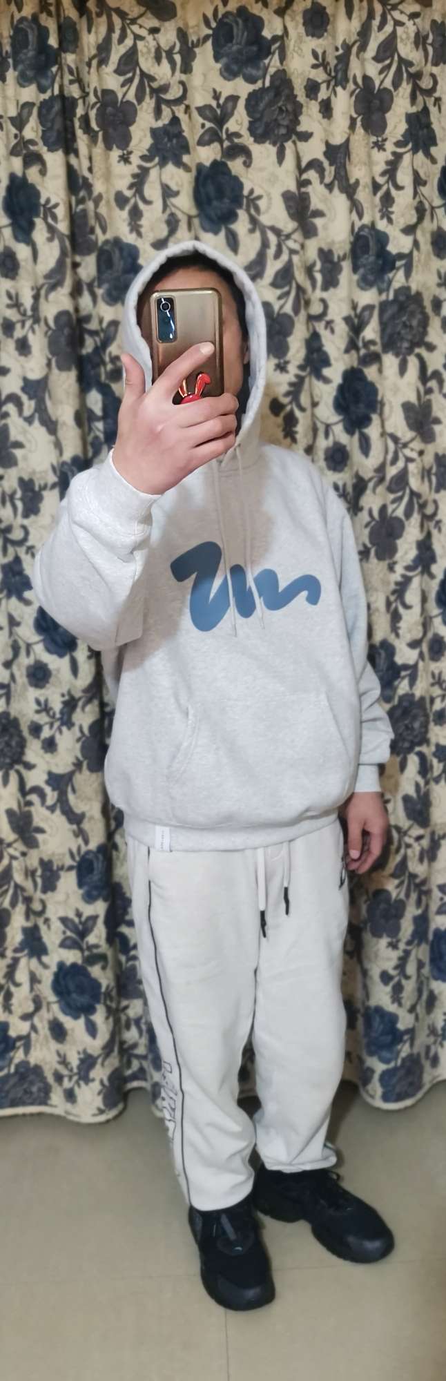 custom review-714STREET Унисекс Свитшоты