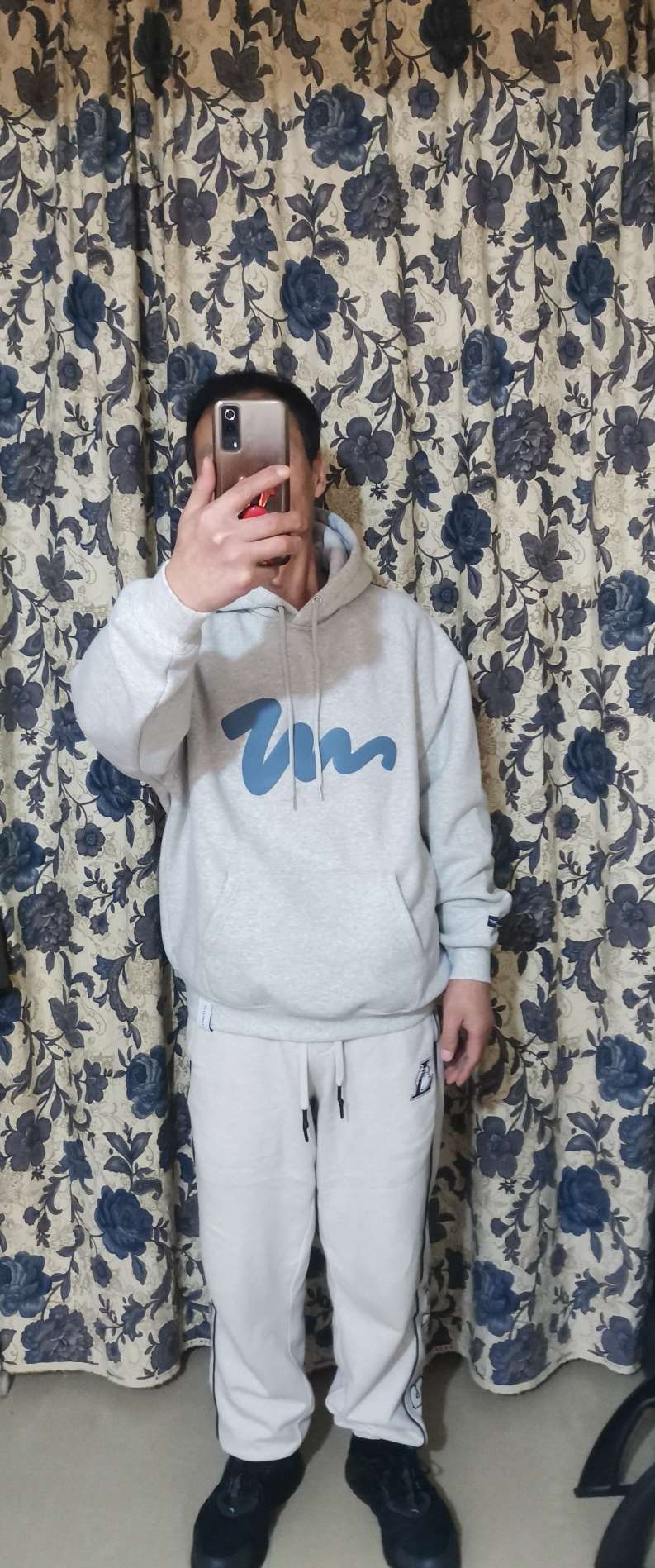 custom review-714STREET Унисекс Свитшоты