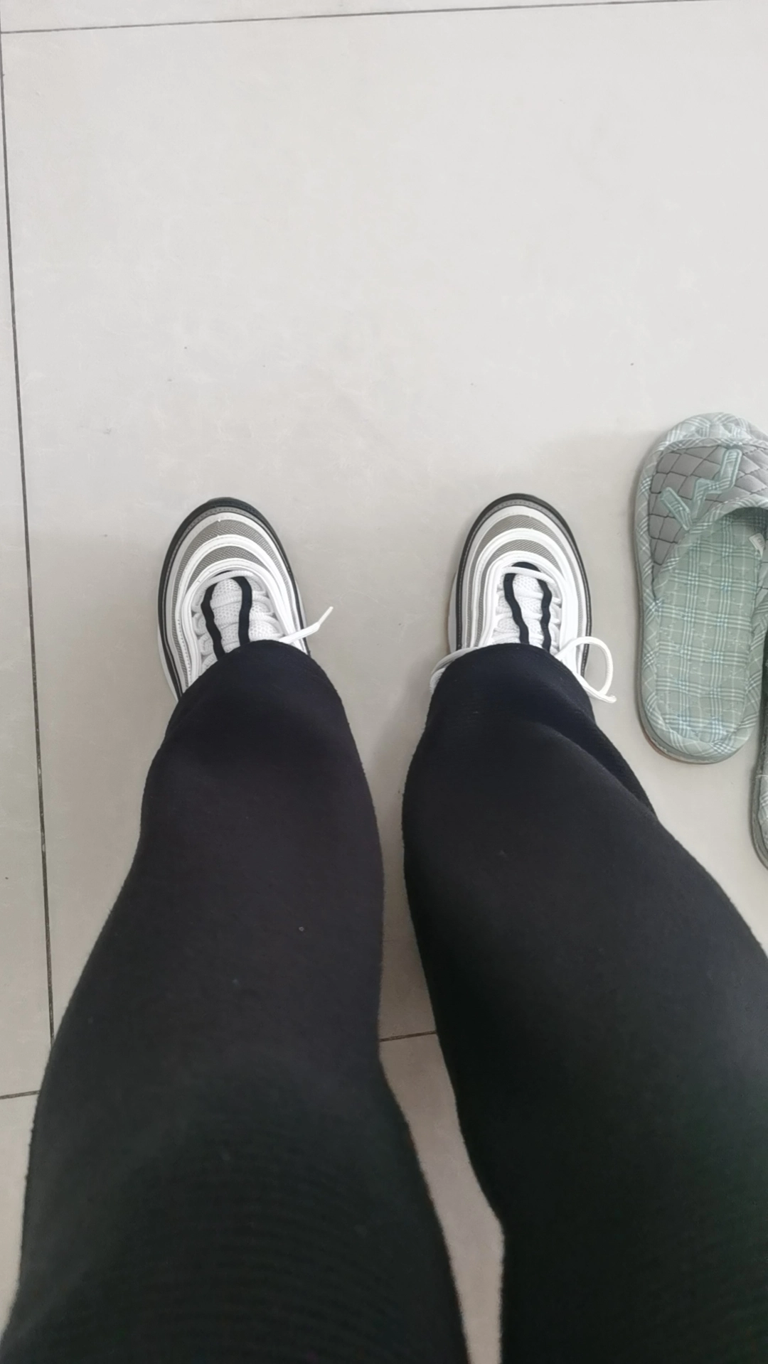 custom review-Nike Air Max 97 Устойчивый к истиранию Низкий Топ Casual Мужской Белый Коричневый