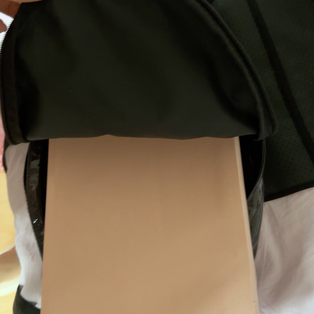 custom review-Adidas Полиэстер Рюкзак Стандартный (Standard) Унисекс Фиолетовый