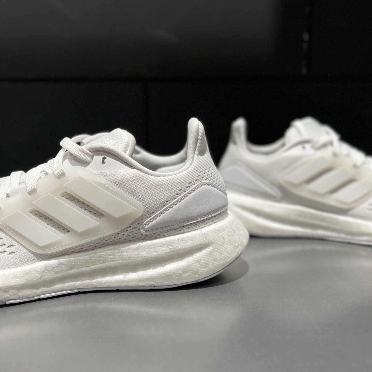 超软爆米花 boost ub22