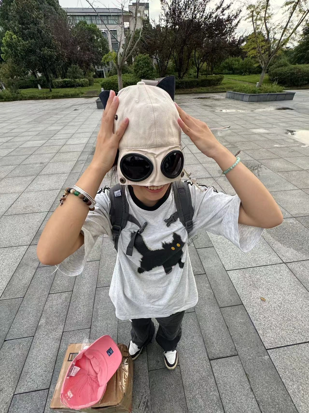 custom review-CMFY Хлопок Полиэстер Бейсболки Унисекс