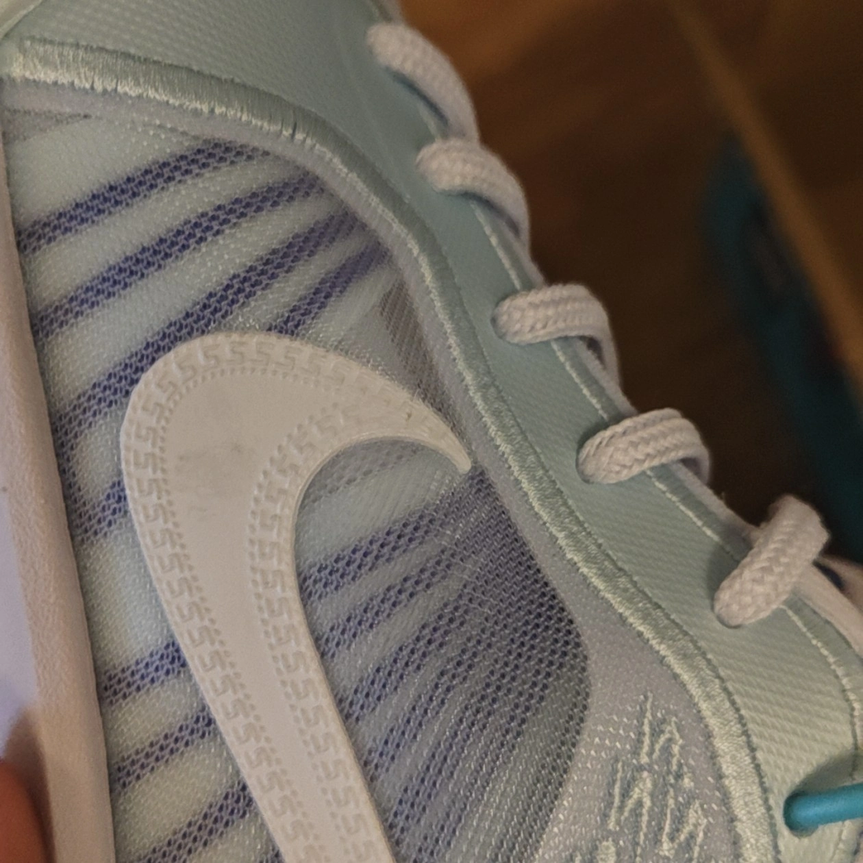custom review-Nike Sabrina 2 EP 'Conductor' Women's