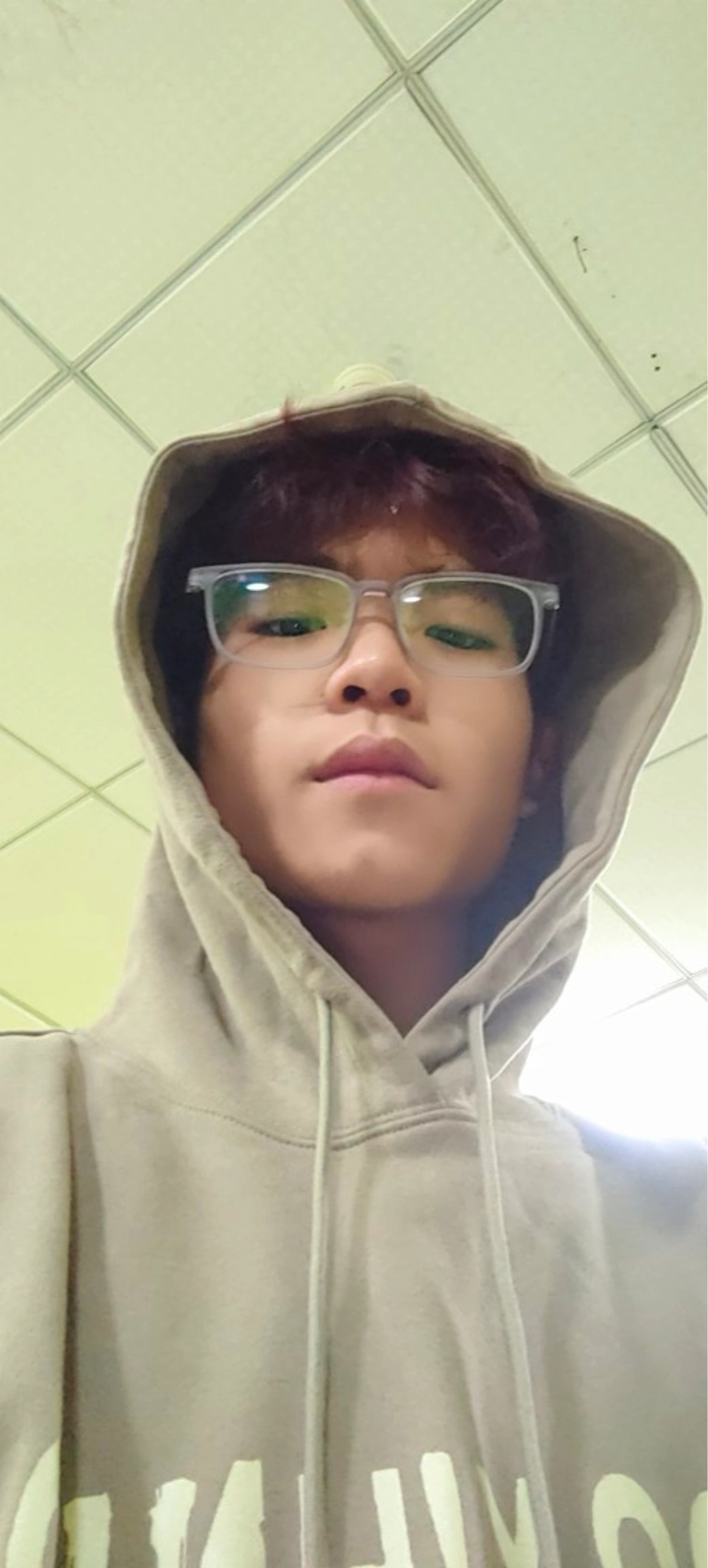 custom review-LOOX! Унисекс Свитшоты