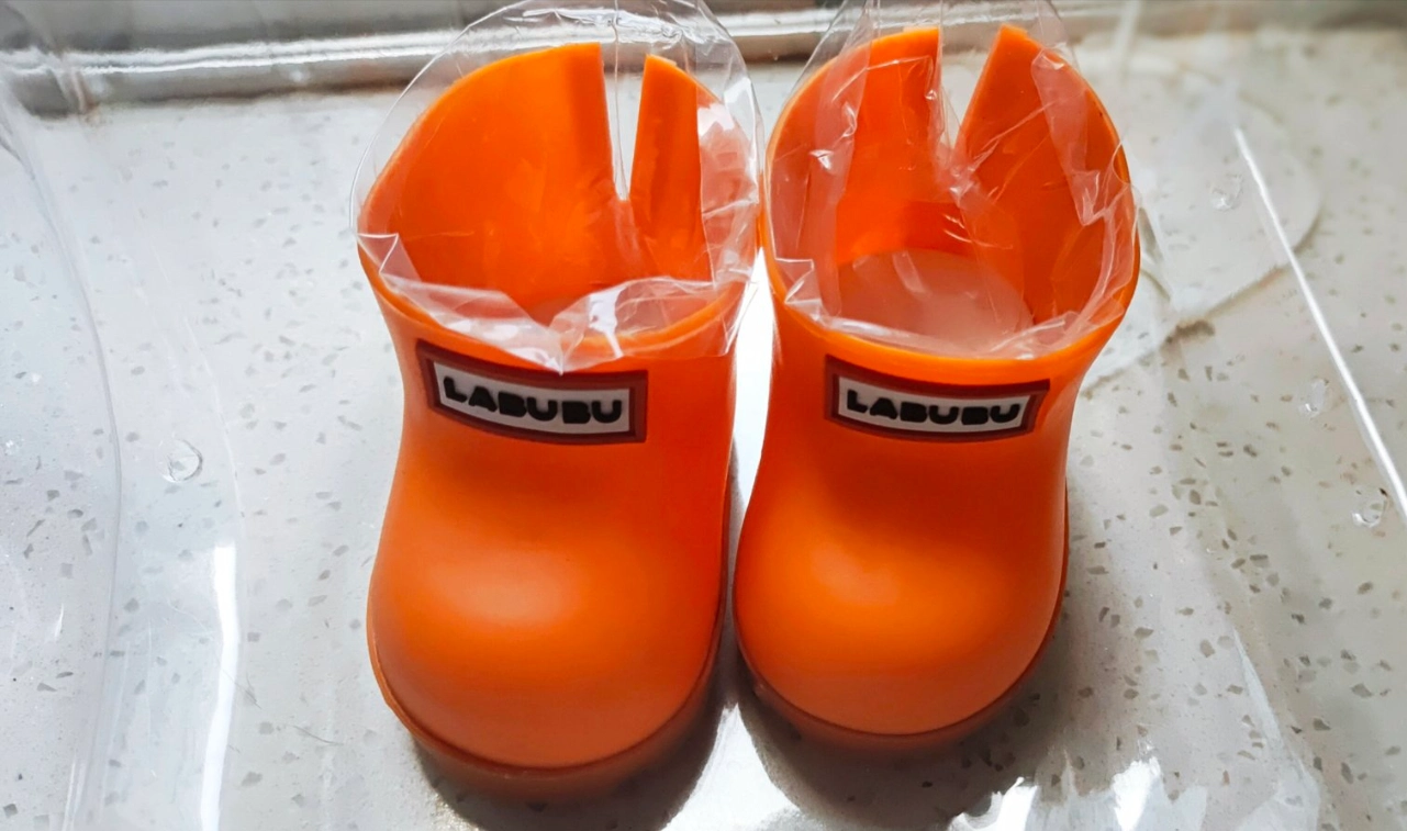 custom review-POP MART Коллаборация THE MONSTERS Spring Home Collection Плюшевые Модные Фигурки