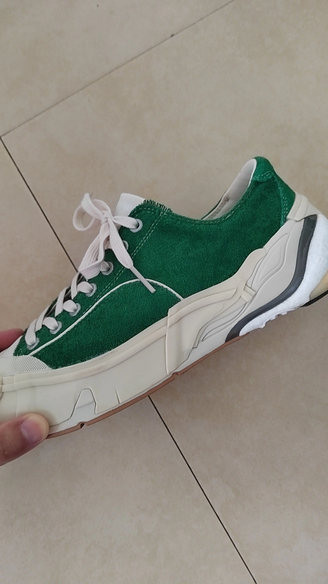 custom review-LiNing Wuji Slip-resistant Abrasion-resistant Low Top Спортивная повседневная обувь Мужская Cool Сосновый зеленый