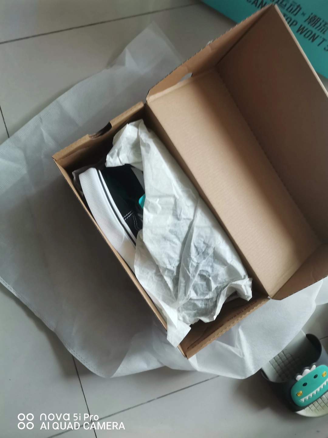 custom review-Vans Old Skool Черный Низкий Топ Скейтборд Кроссовки Унисекс Черный Белый