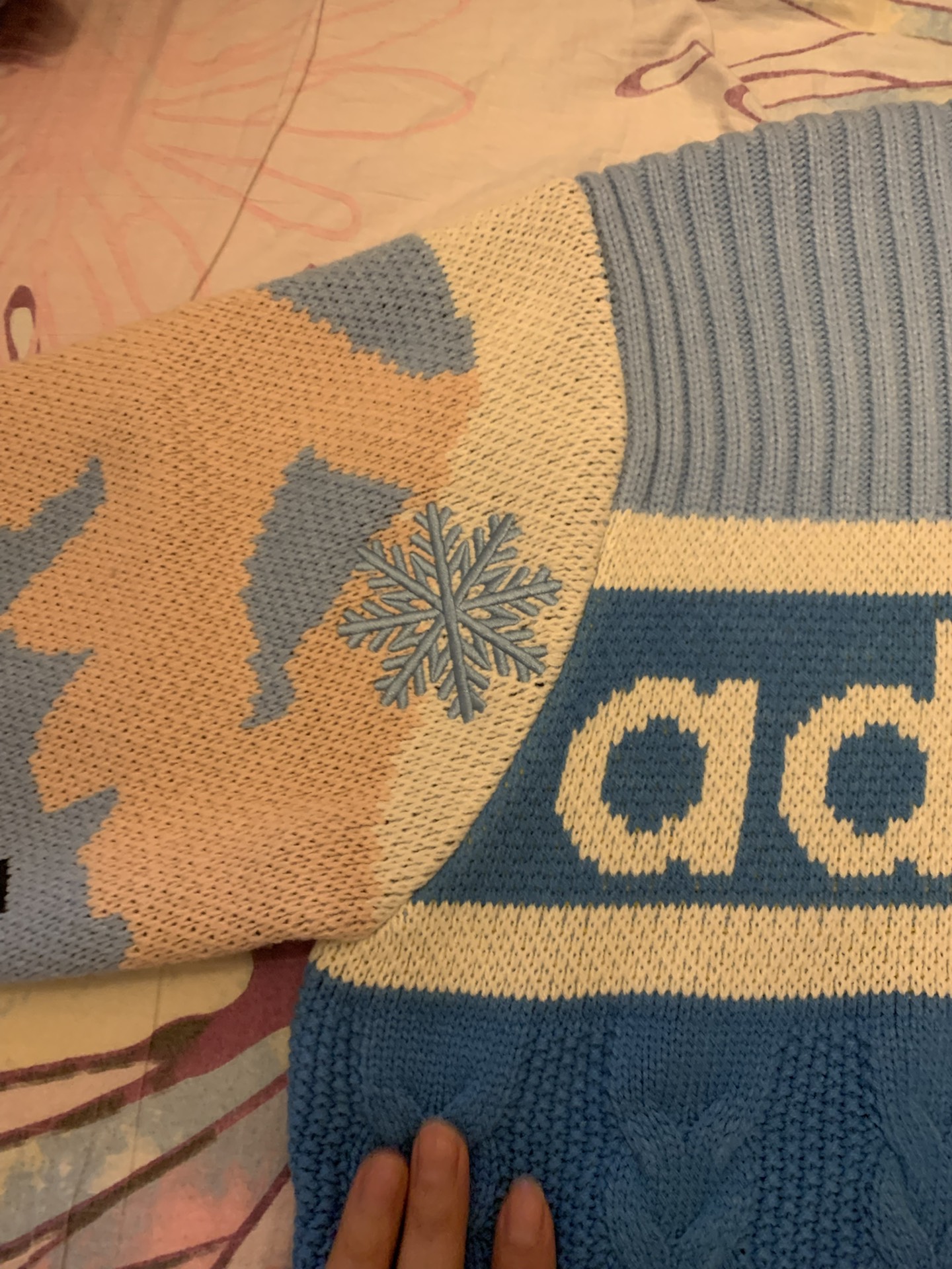 custom review-Adidas Originals Трикотаж Международная версия Унисекс Синий