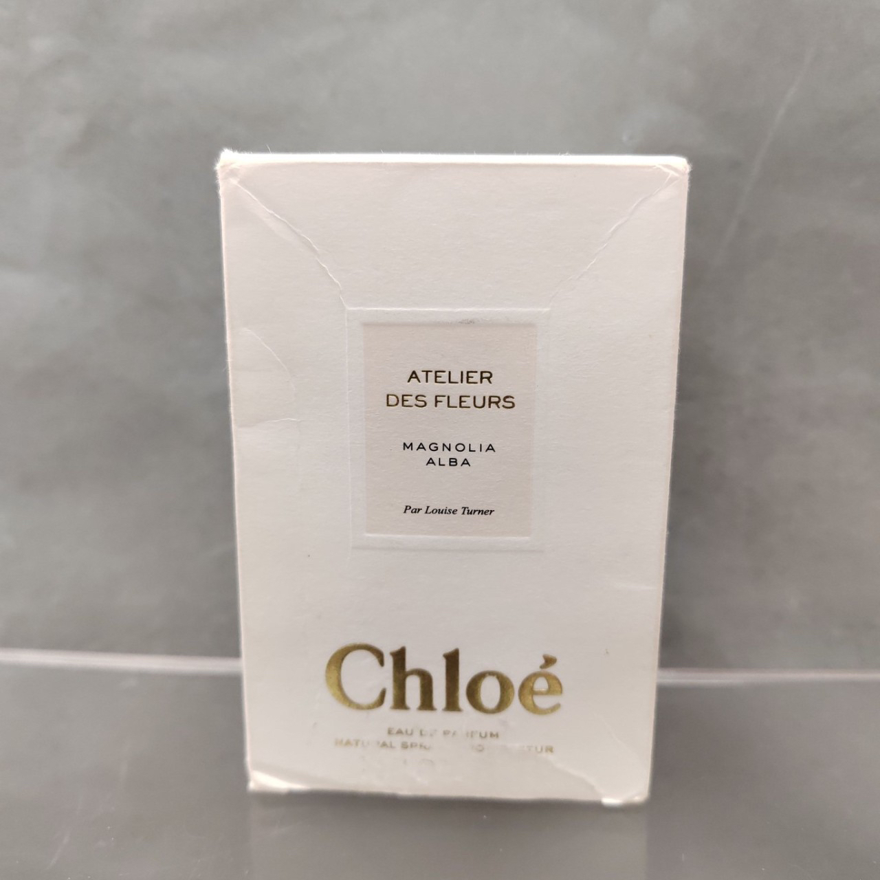 蔻依 仙境花园 木兰诗语香水