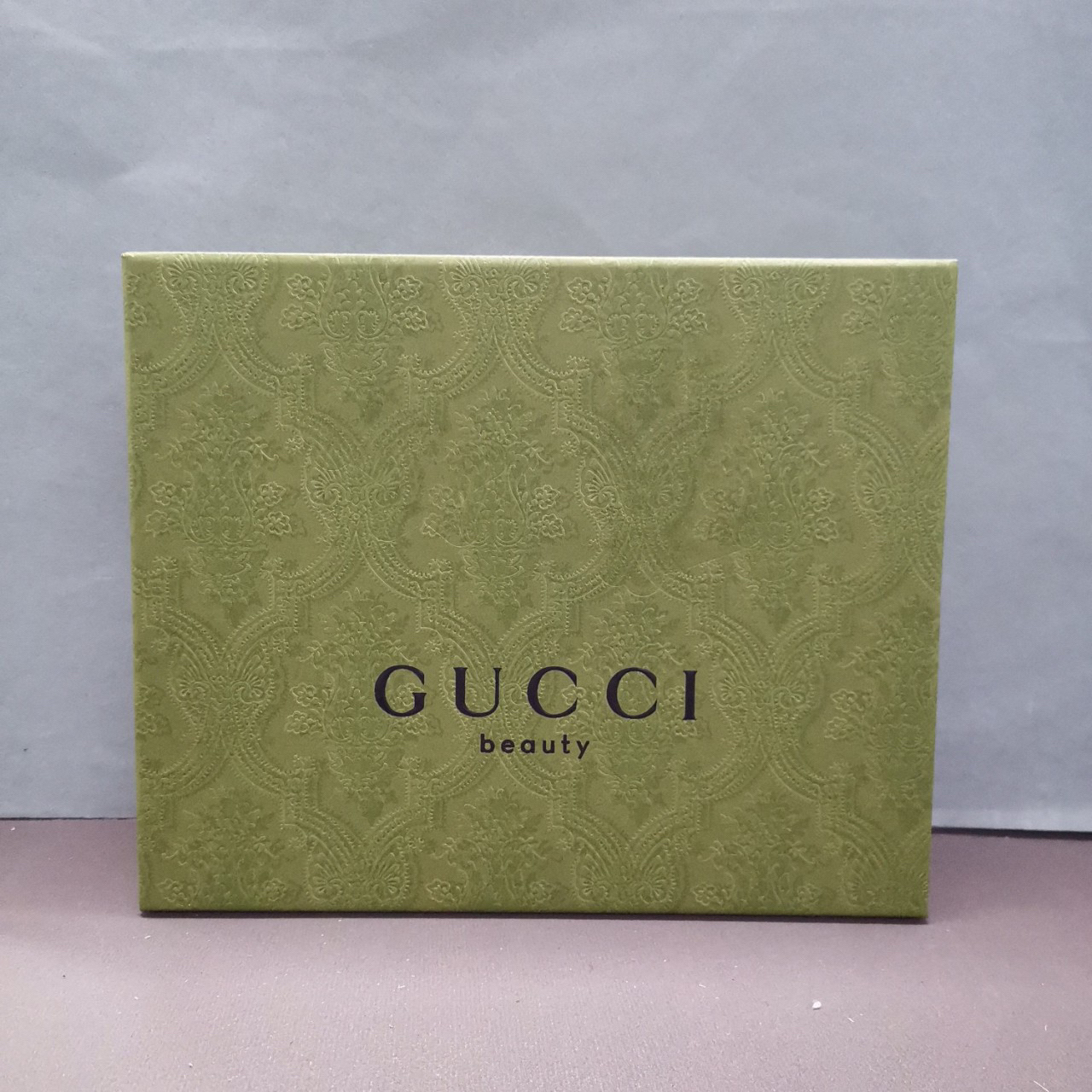 gucci古驰罪爱男士淡香水礼盒