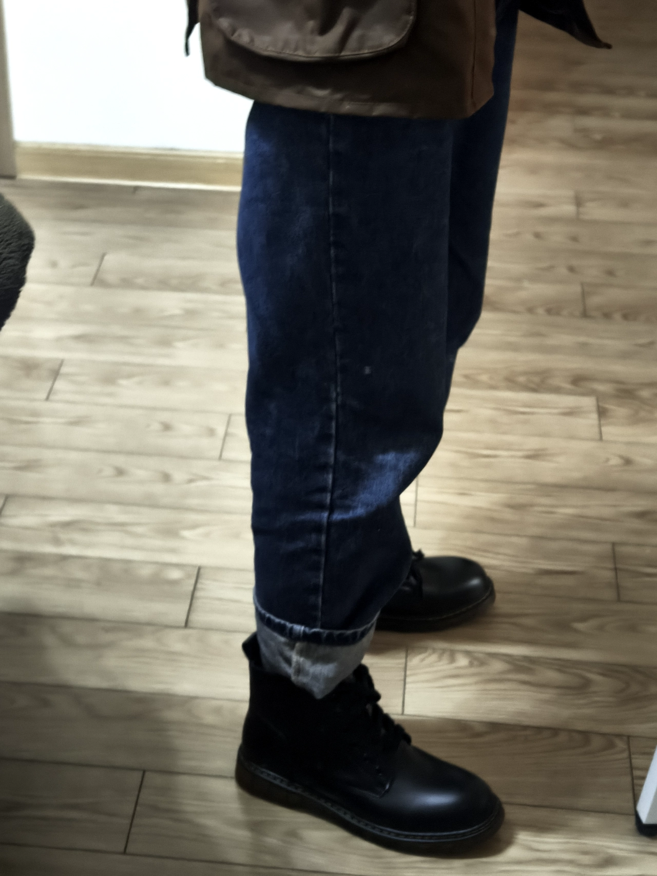 custom review-Timberland Classic 6 Inch Short Streetwear Men's Dark Brown