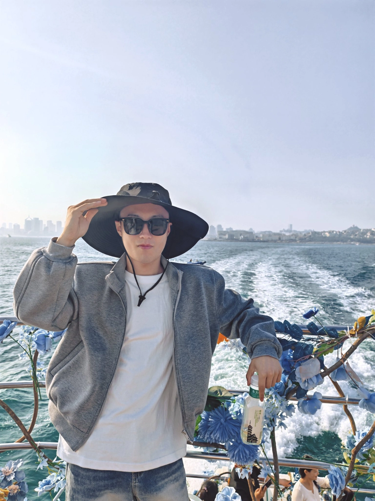 custom review-ALIEN BANG Полиэстер Панамы Унисекс