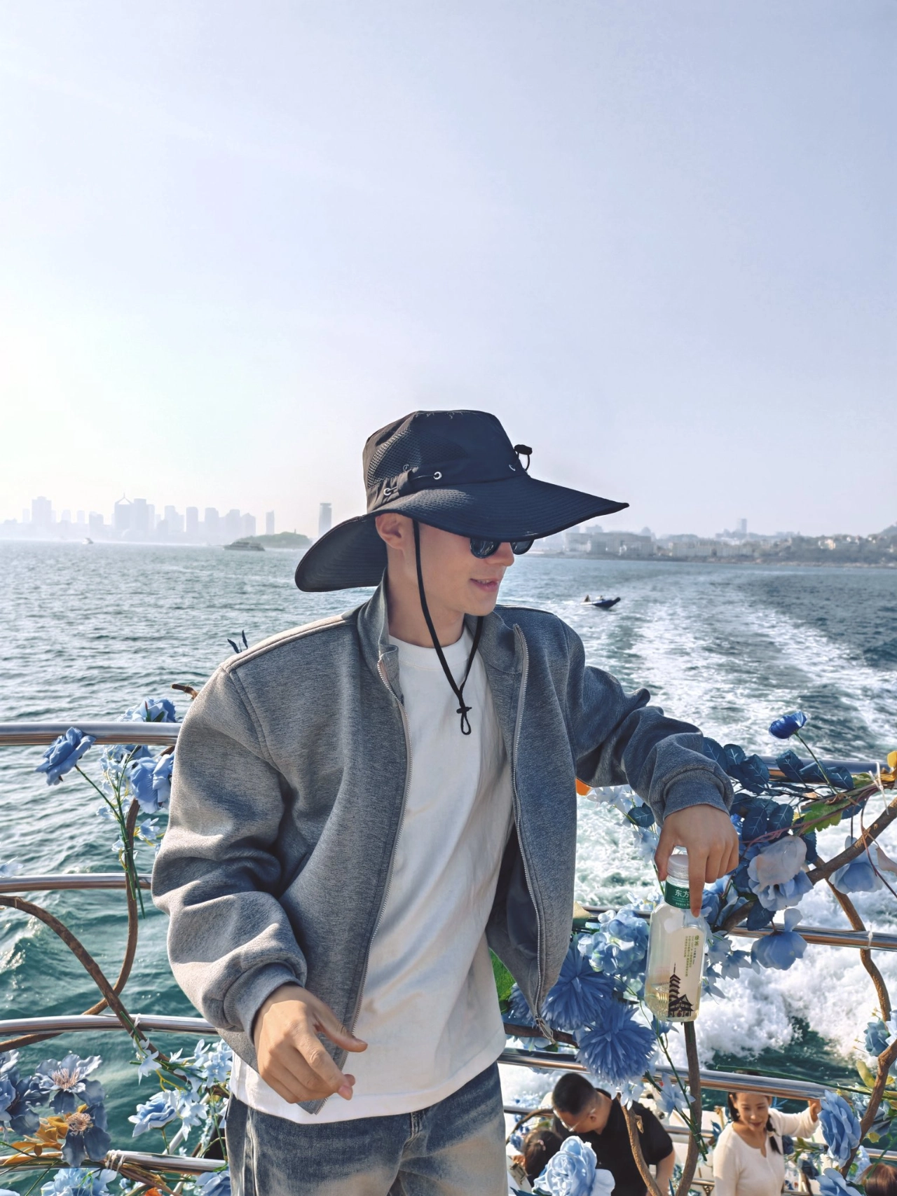 custom review-ALIEN BANG Полиэстер Панамы Унисекс