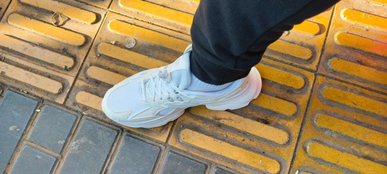 custom review-Reebok совместный бренд ROYAL BRIDGE 4 Low Топ Casual Унисекс Белый