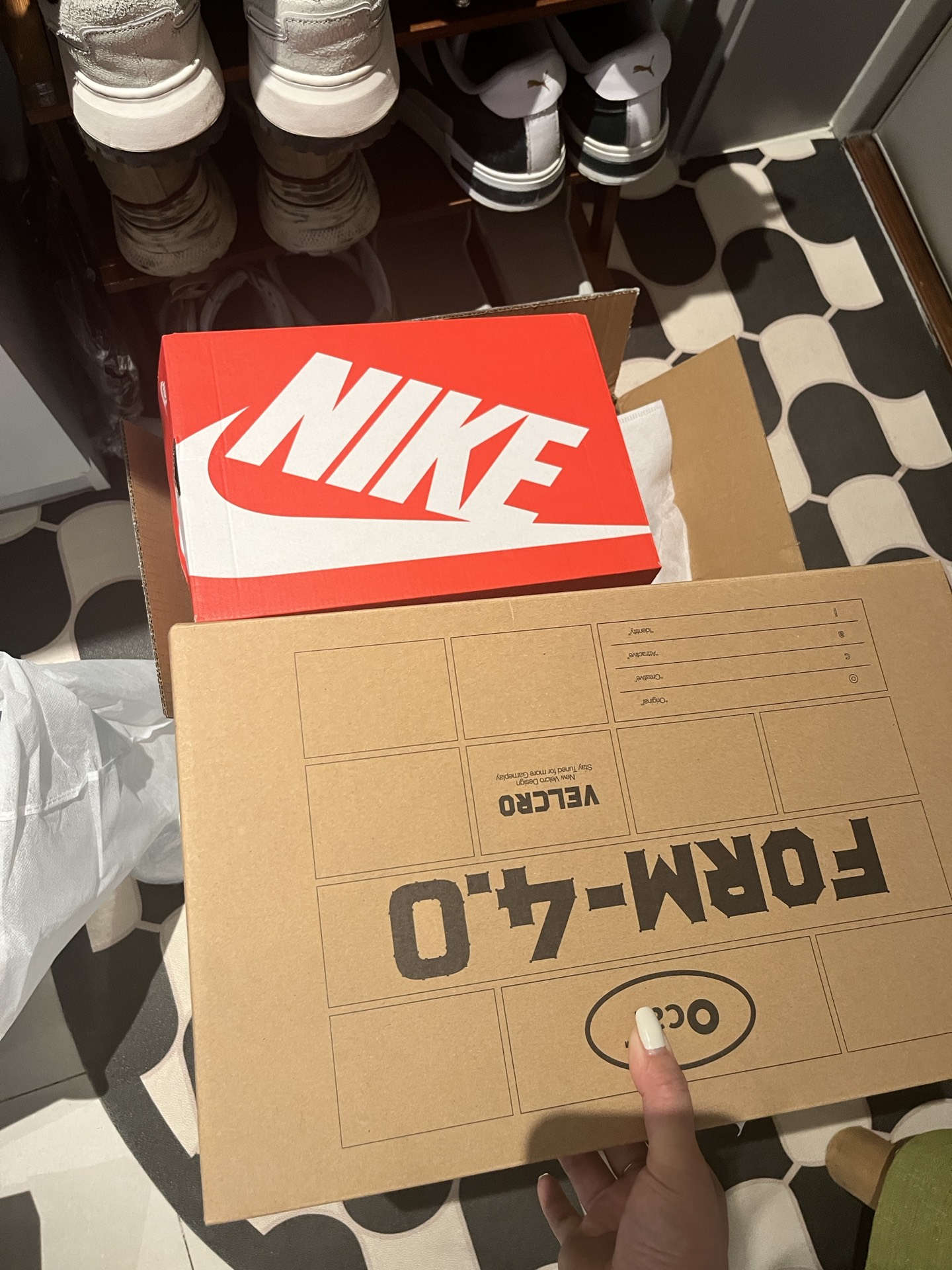Фото из отзыва