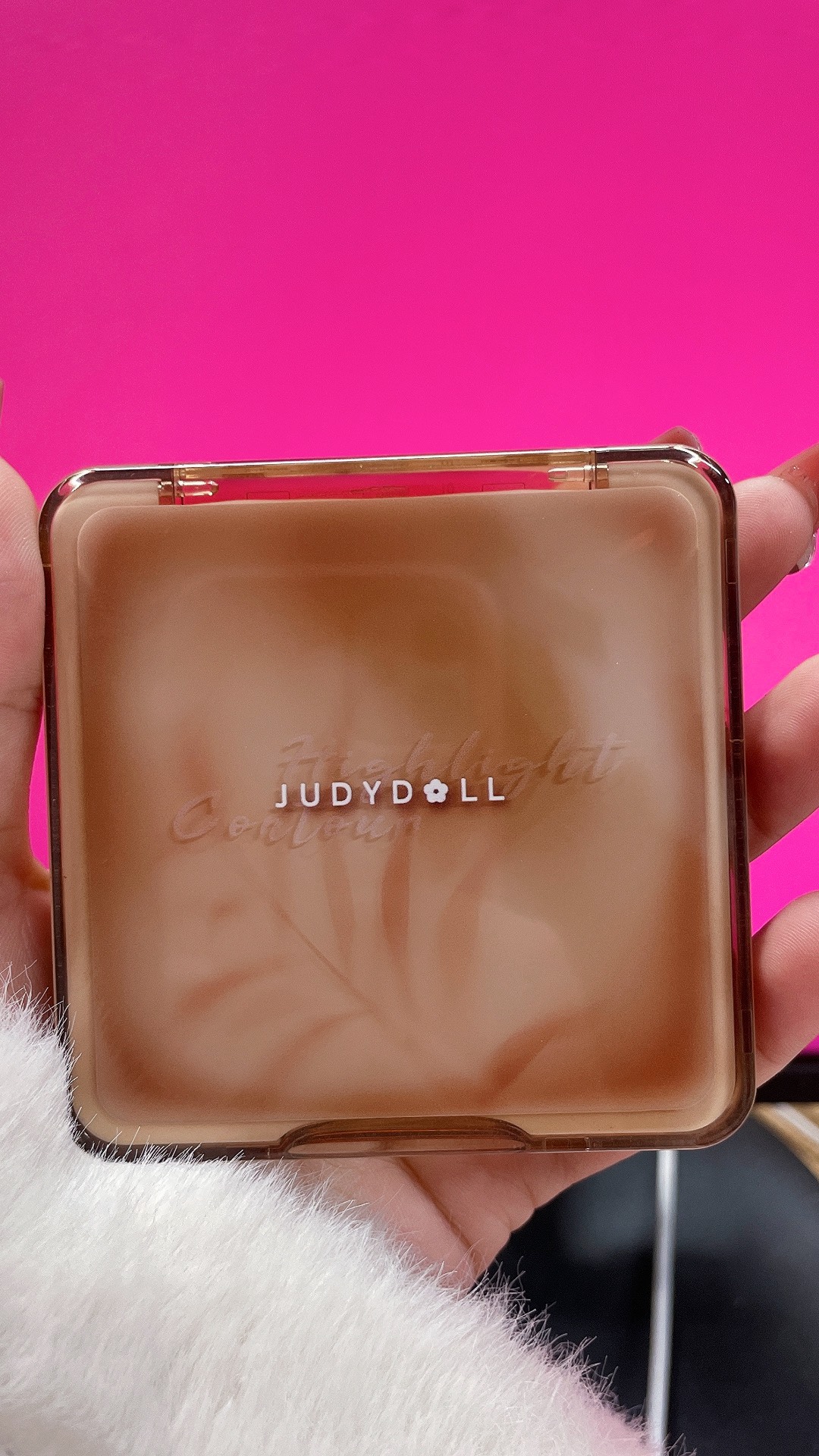 化妆师推荐|超好用平价修容盘