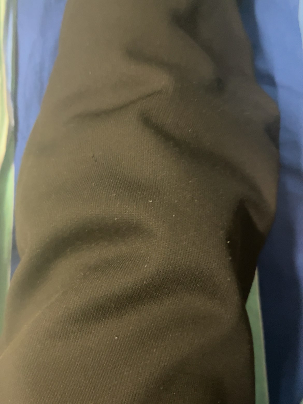 custom review-JEANSWEST Вязаные спортивные брюки унисекс