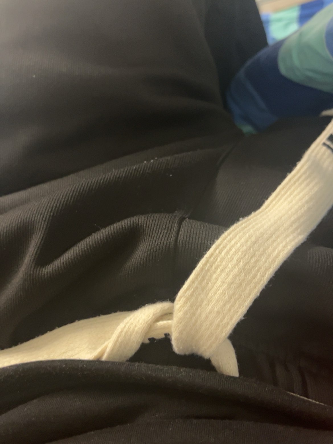 custom review-JEANSWEST Вязаные спортивные брюки унисекс