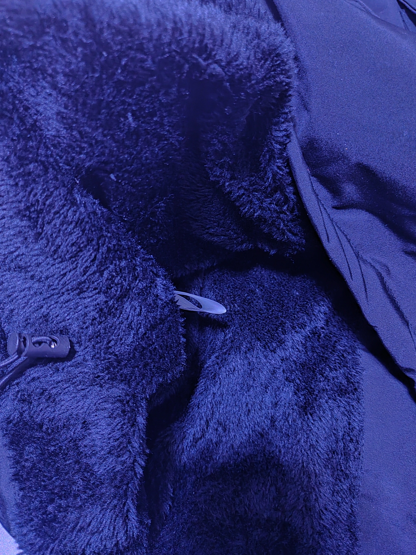 custom review-P5 MULTI zip Series Куртка Унисекс