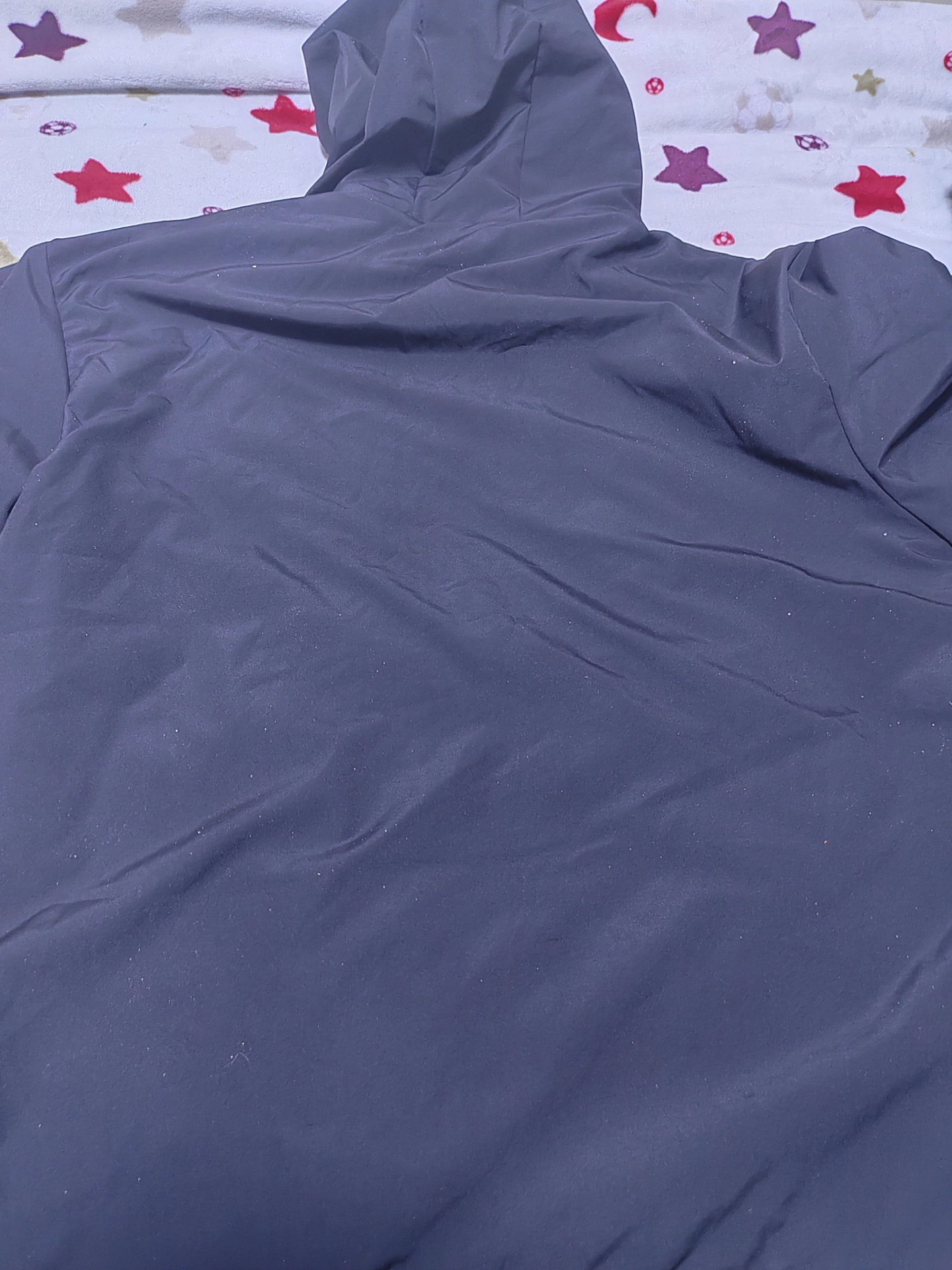 custom review-P5 MULTI zip Series Куртка Унисекс