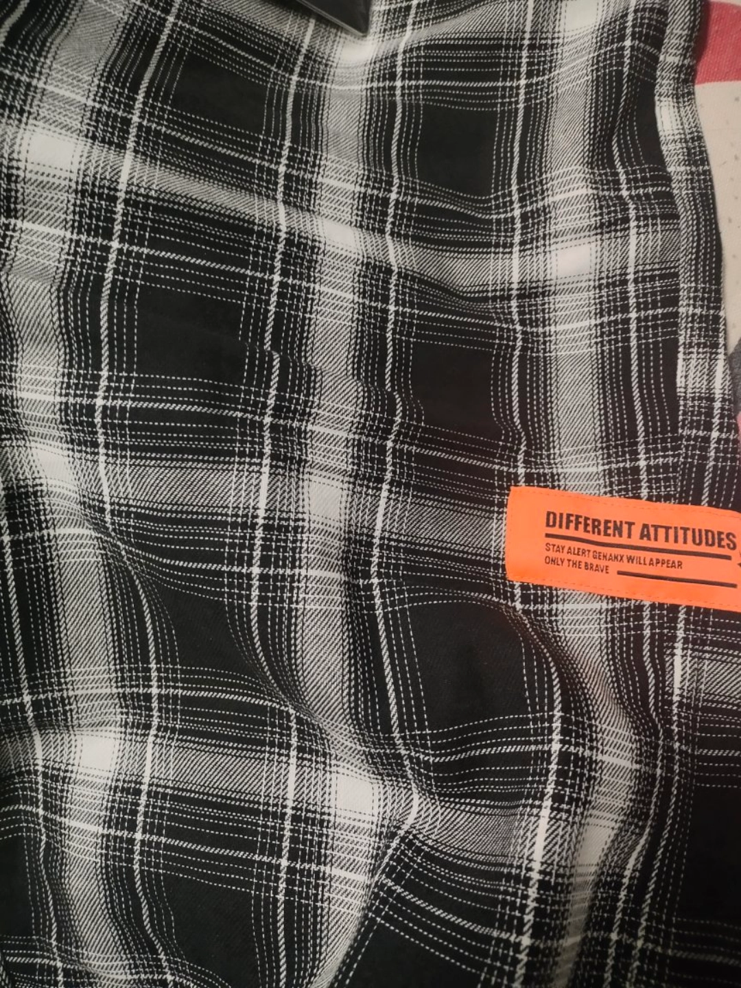 custom review-GENANX Вязаные тренировочные штаны унисекс