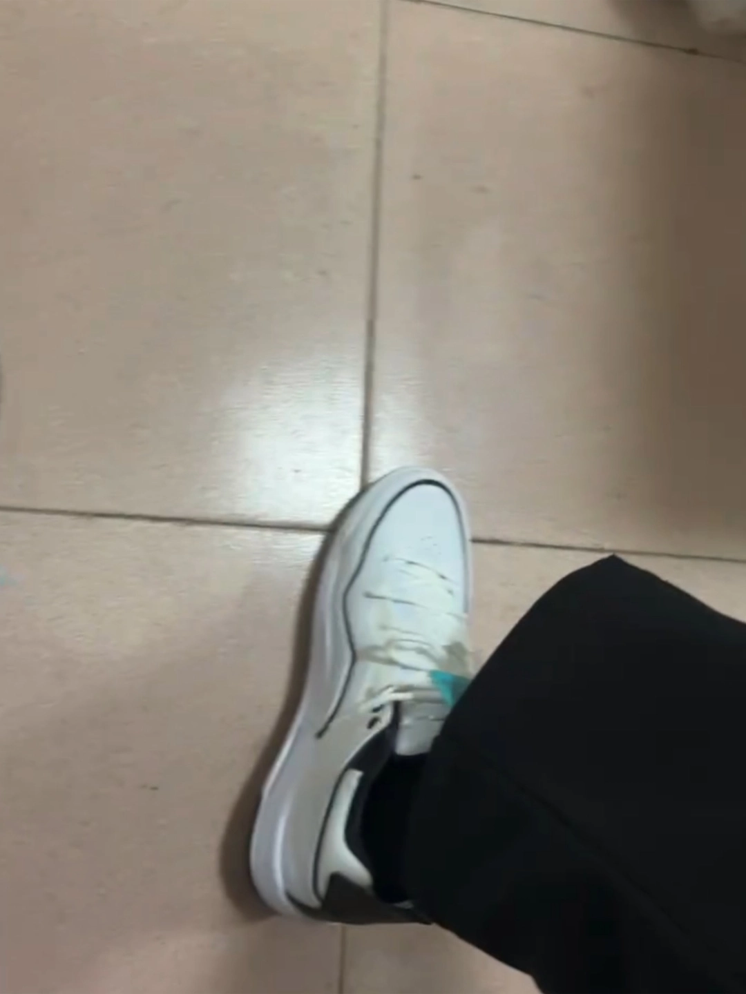 custom review-Джордан Courtside 23 Устойчивый к истиранию MID Топ Винтажные баскетбольные кроссовки Мужской Белый