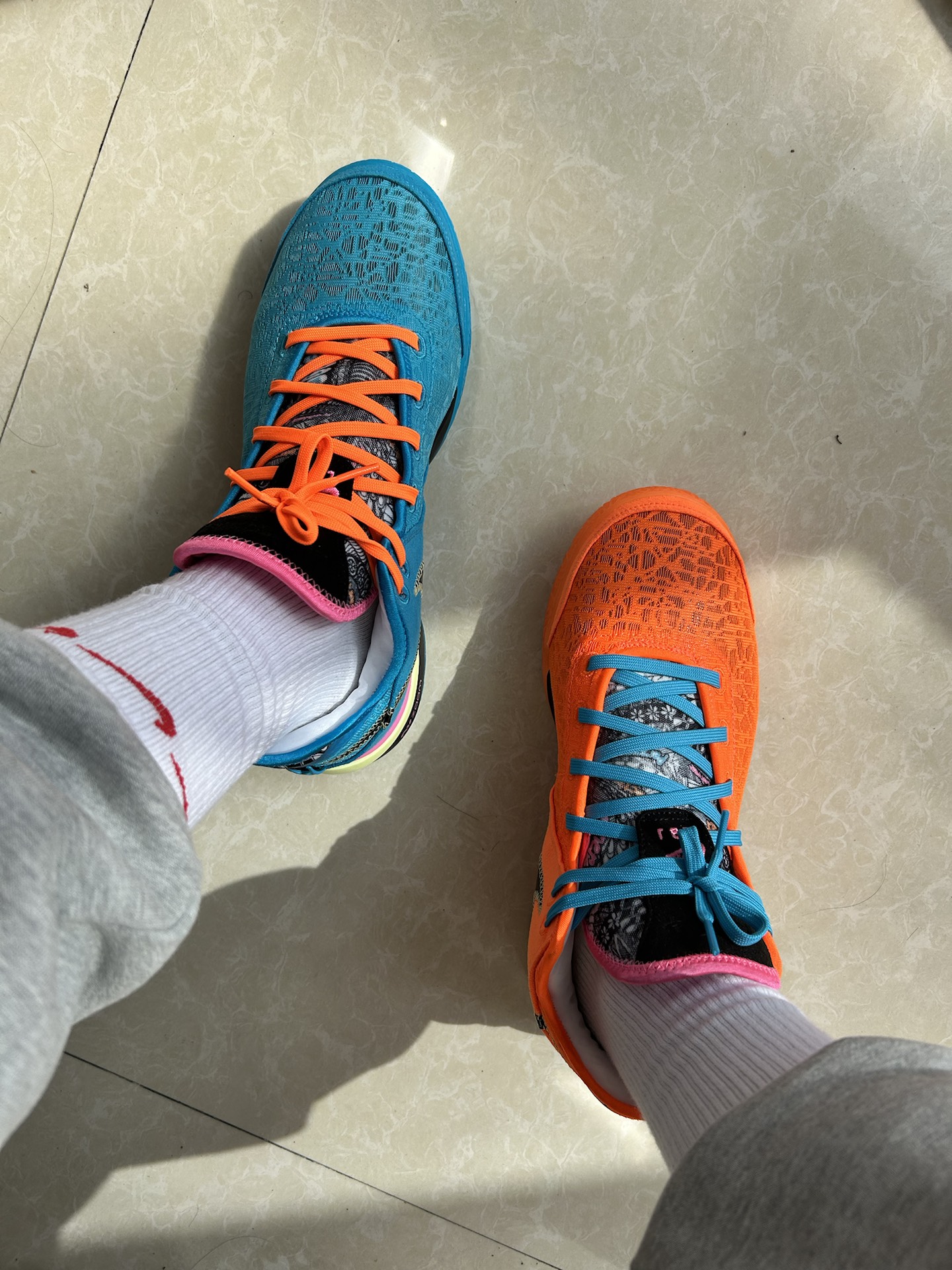 custom review-Nike LeBron NXXT Gen Баскетбольные кроссовки Low Топ Мужской