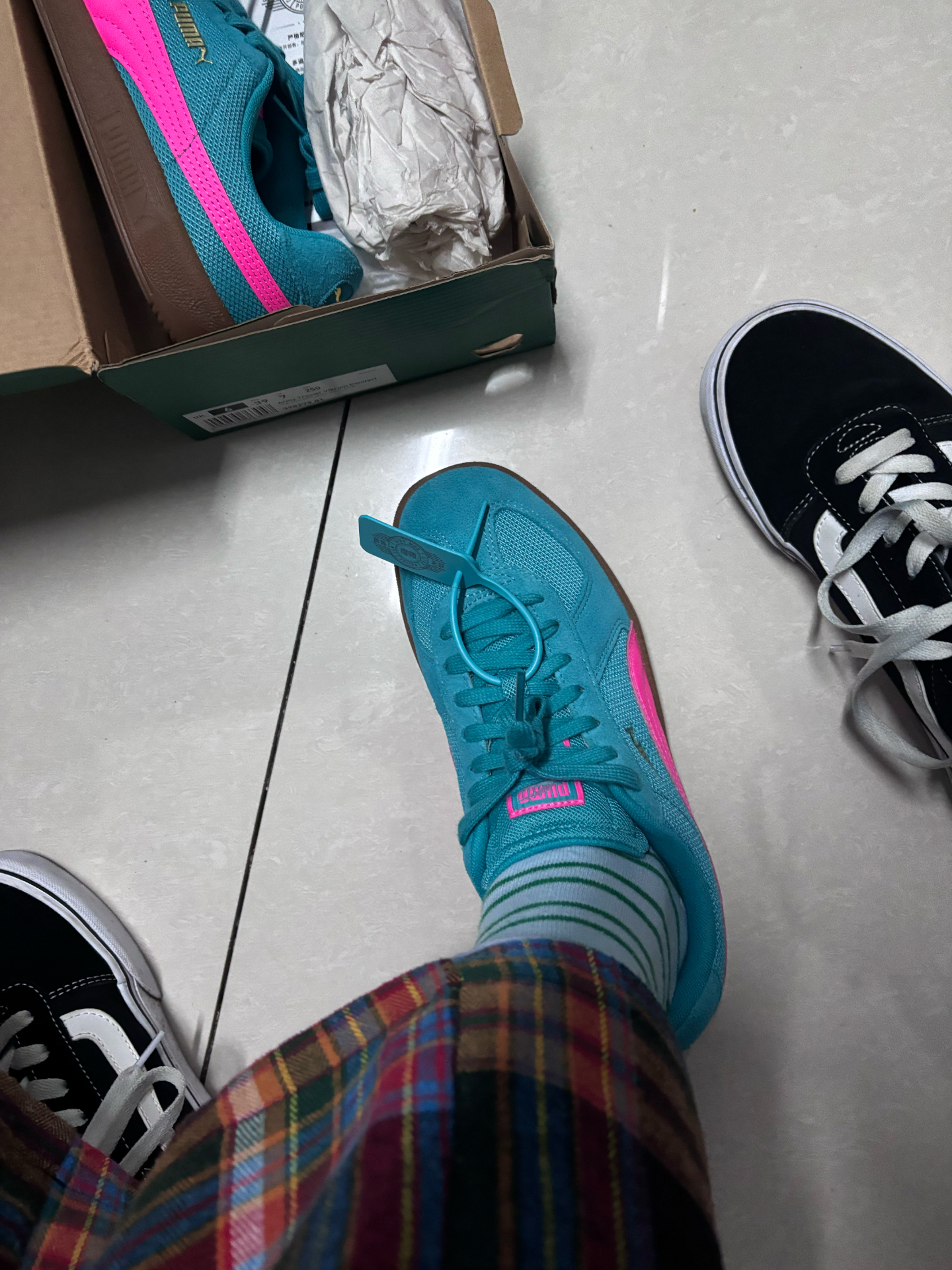 Фото из отзыва