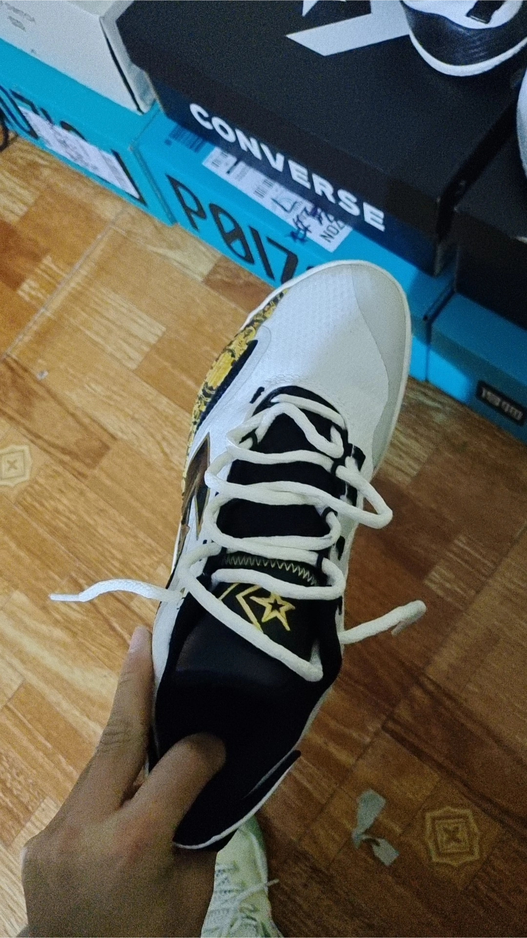 Фото из отзыва