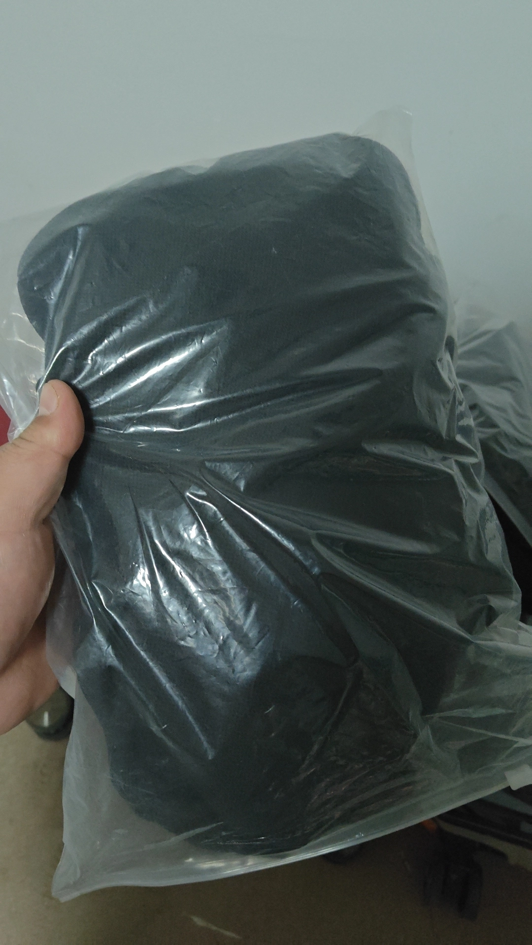 custom review-RAP PANDA Унисекс Свитшоты