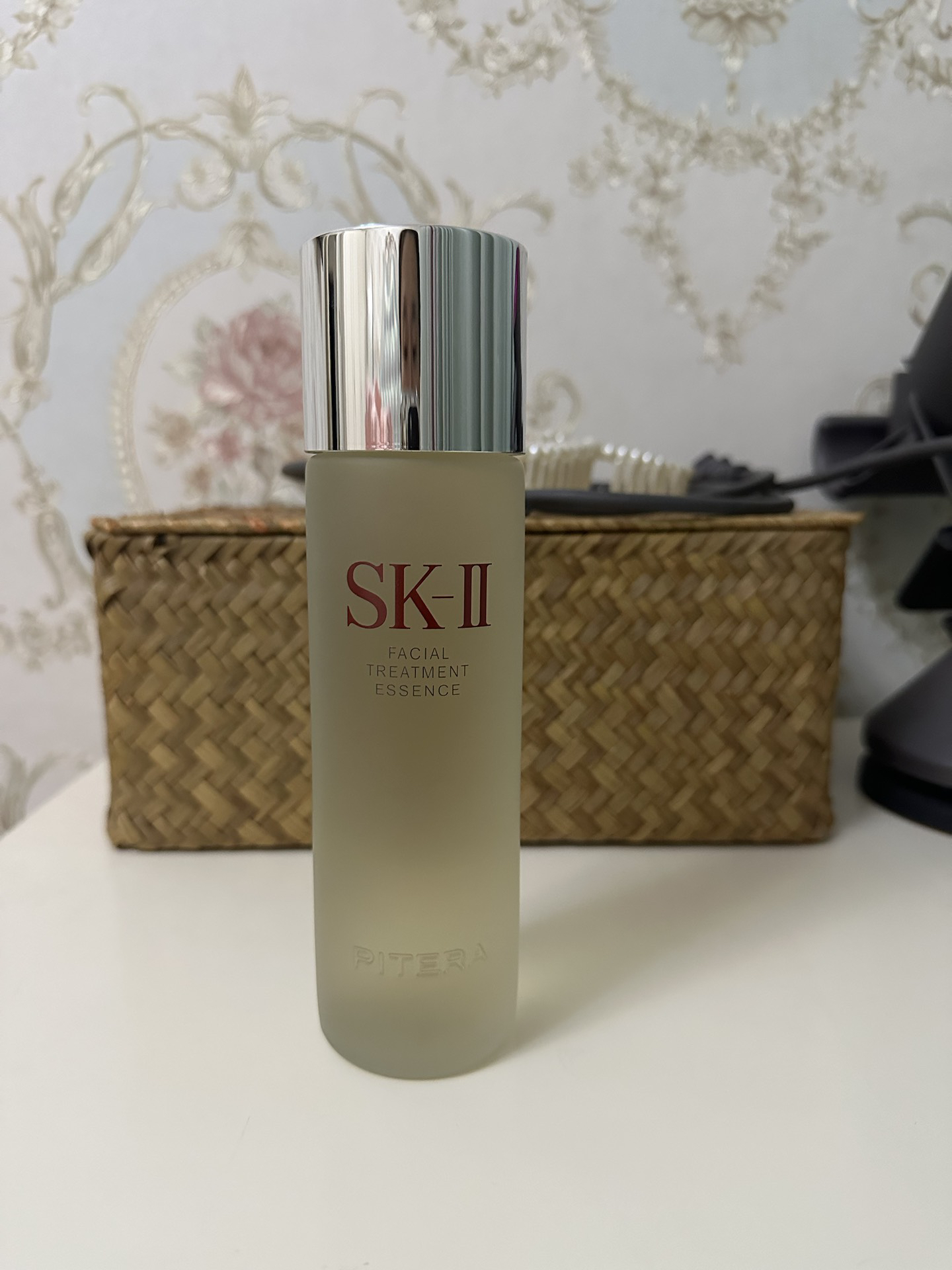 sk2神仙水230ml,skii氨基酸洗面奶120ml 我要安利给所有人