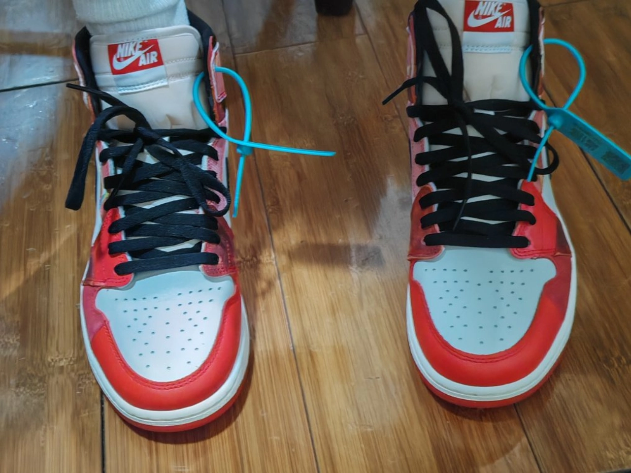 custom review-Jordan Air Jordan 1 Ретро High OG Паук Man 2,0 'Next Chapter' High Топ Винтажные баскетбольные кроссовки Унисекс Красный черный